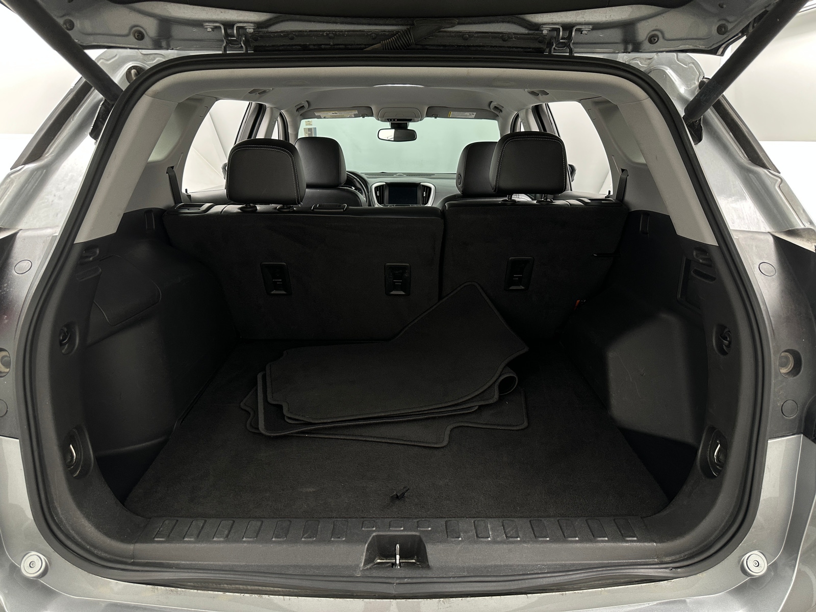 Thumbnail: 2023 GMC Terrain - 6