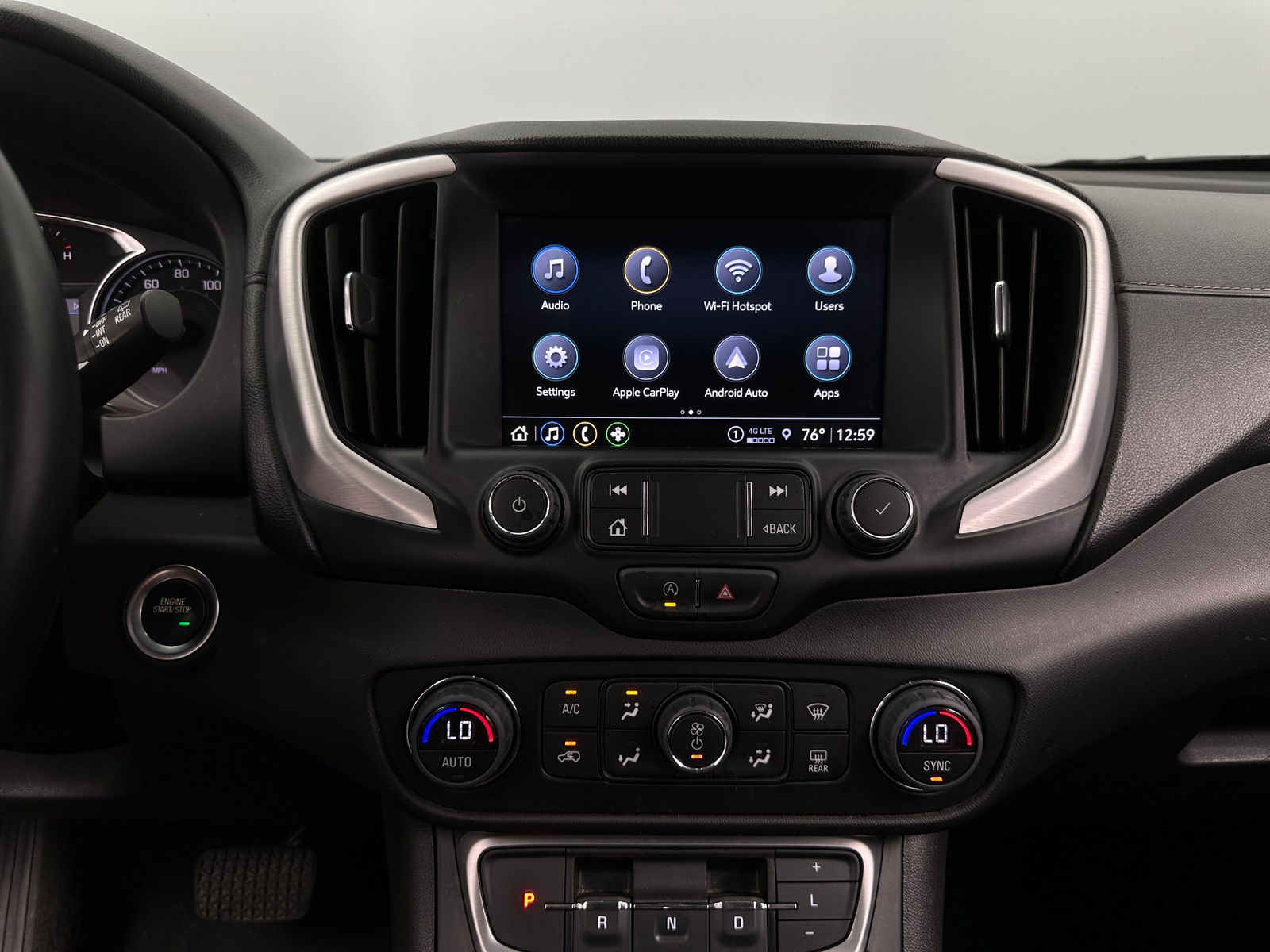 Thumbnail: 2023 GMC Terrain - 3