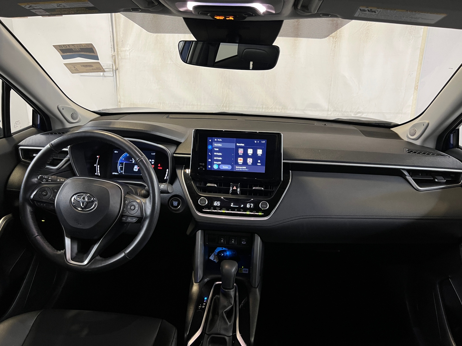 Thumbnail: 2023 Toyota Corolla Cross - 2