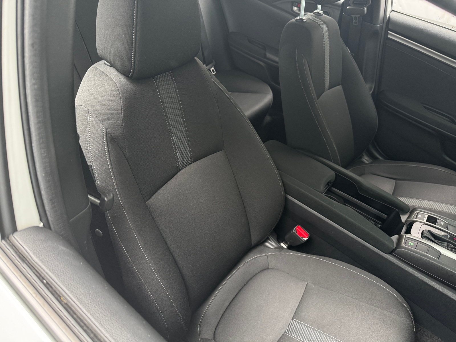 Thumbnail: 2019 Honda Civic - 2