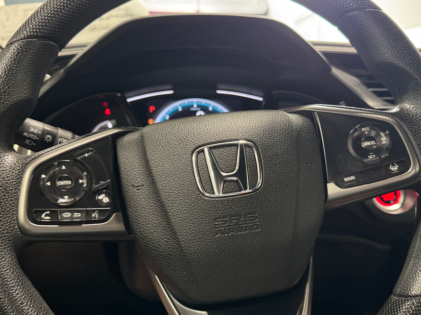Thumbnail: 2019 Honda Civic - 5