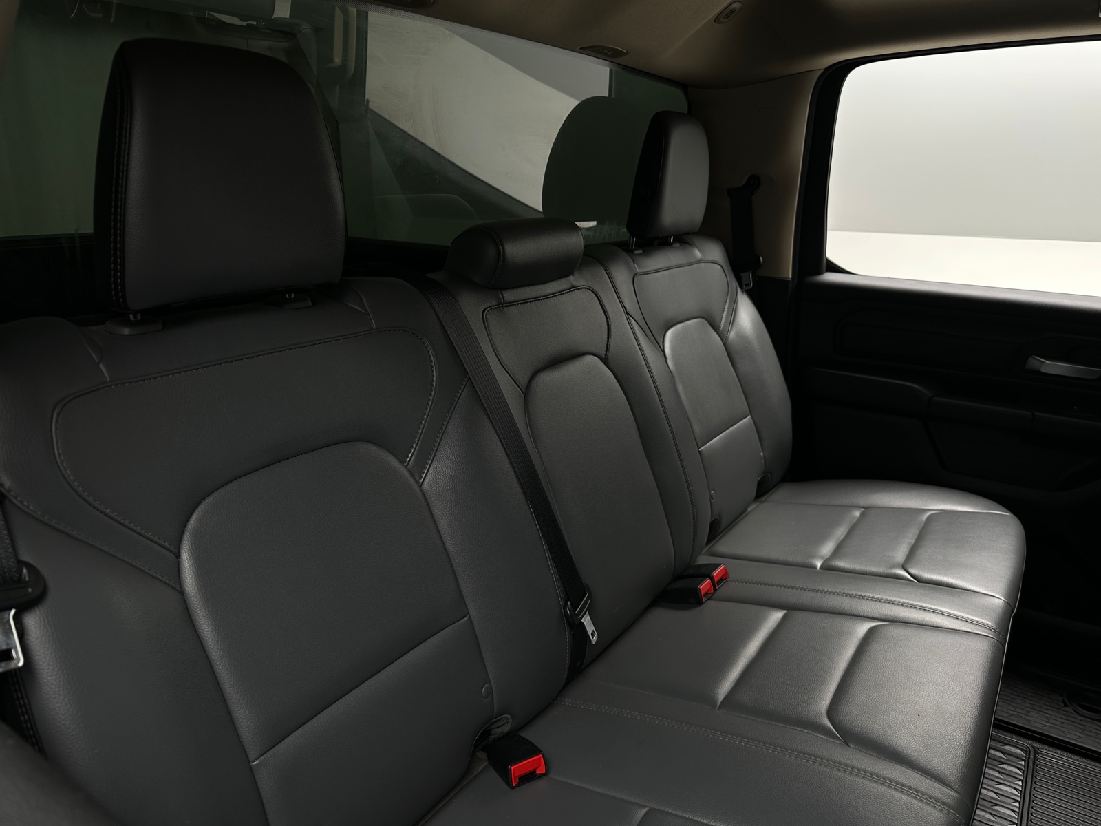 Thumbnail: 2019 RAM 1500 - 5