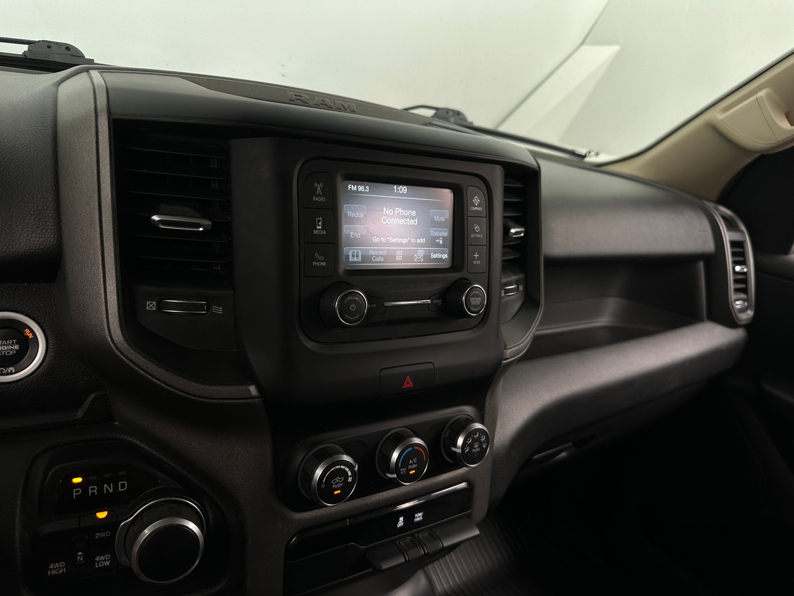 Thumbnail: 2019 RAM 1500 - 3