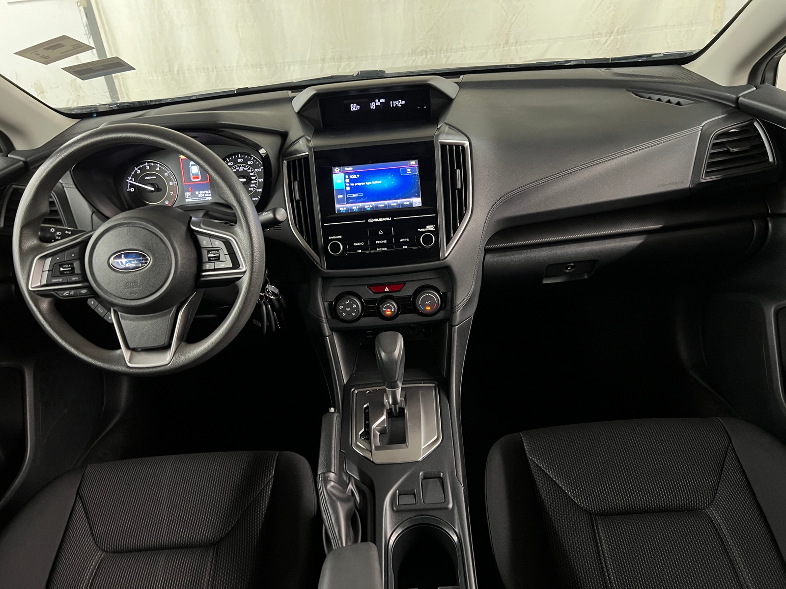Thumbnail: 2020 Subaru Impreza - 3