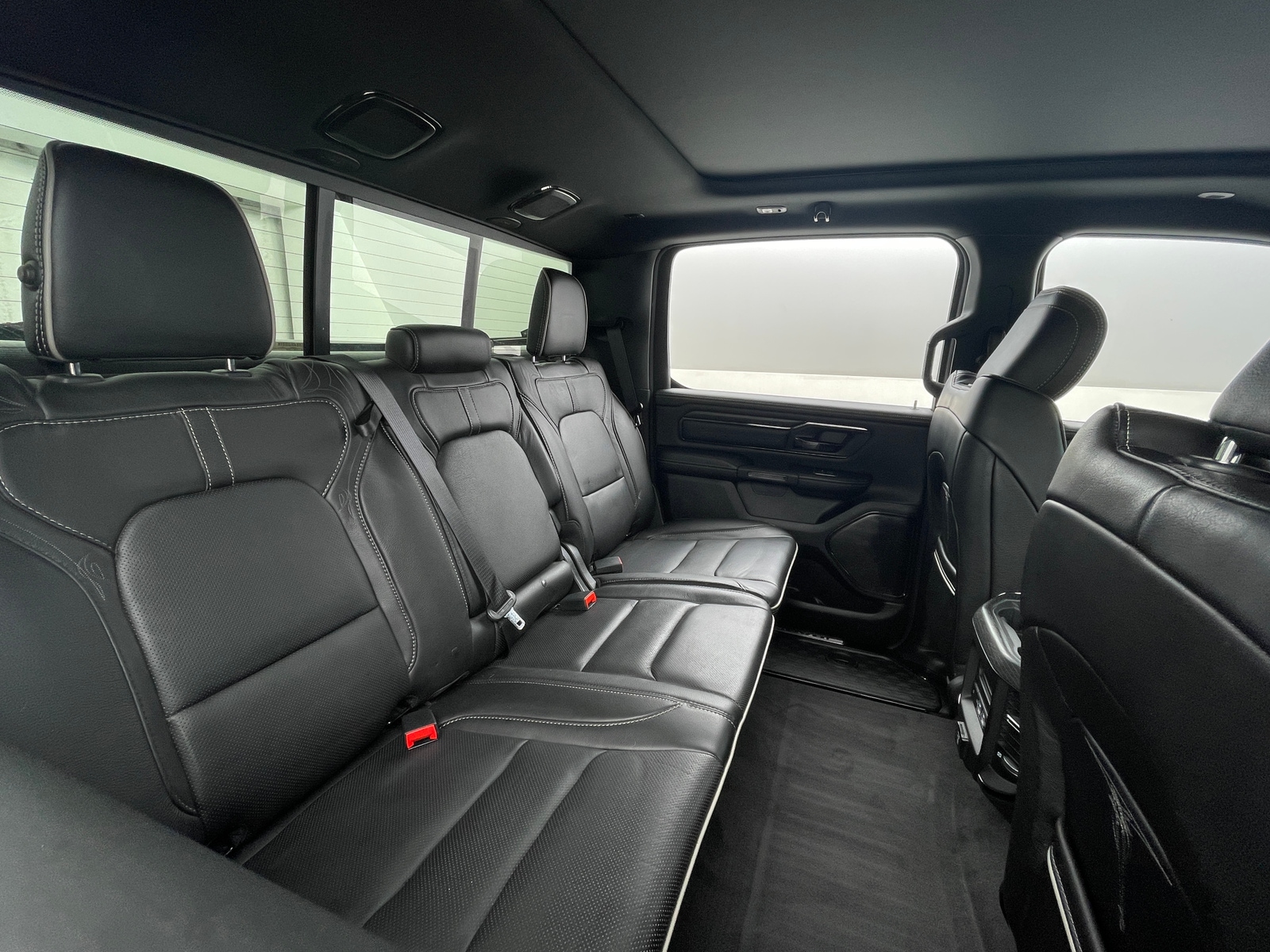 Thumbnail: 2022 RAM 1500 - 5