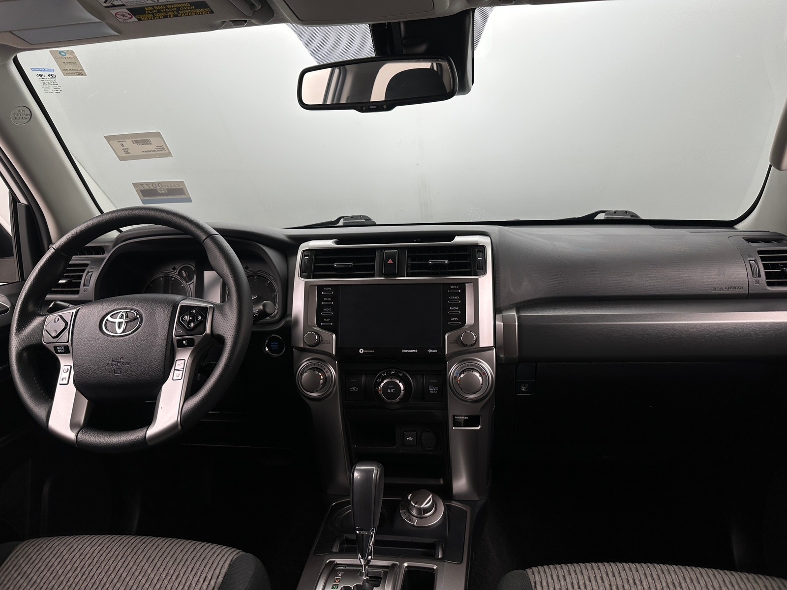 Thumbnail: 2023 Toyota 4Runner - 3
