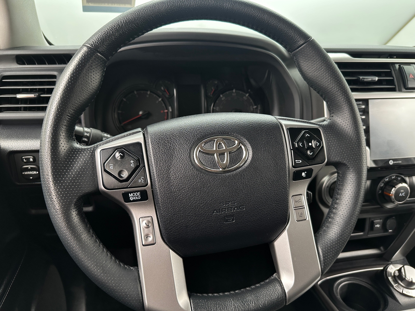 Thumbnail: 2023 Toyota 4Runner - 5