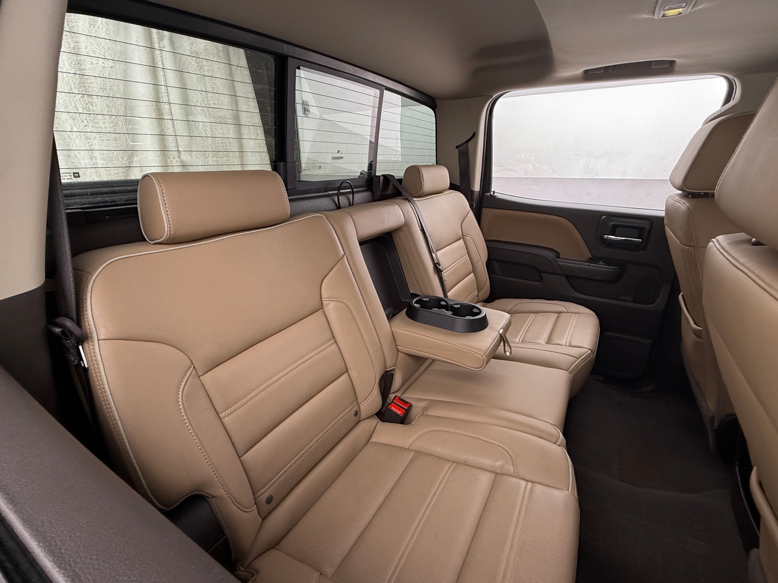 Thumbnail: 2018 GMC Sierra 1500 - 5