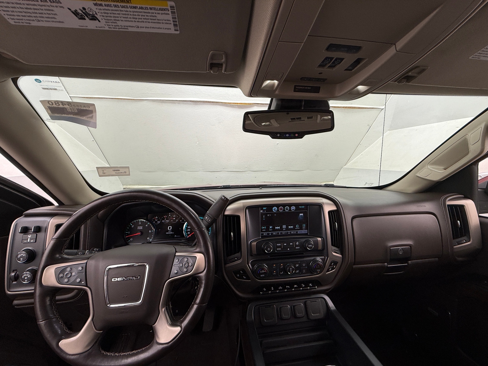 Thumbnail: 2018 GMC Sierra 1500 - 2