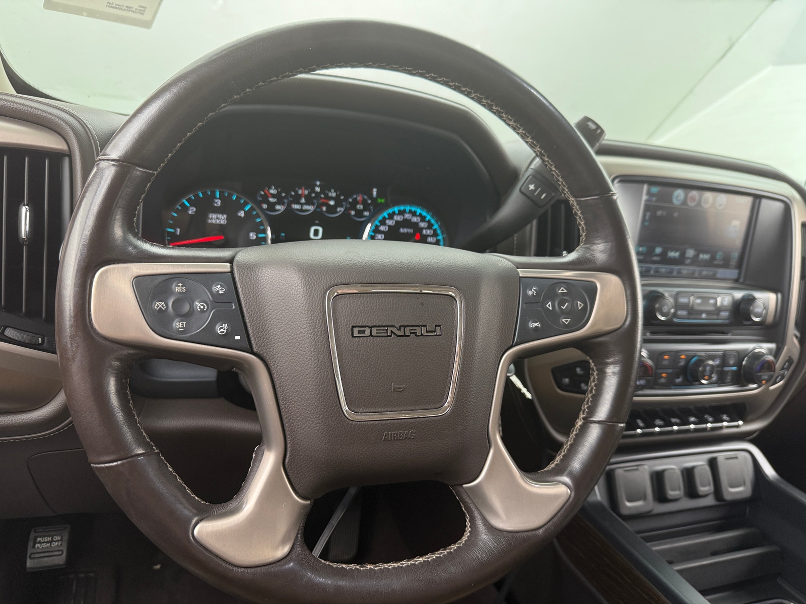 Thumbnail: 2018 GMC Sierra 1500 - 4