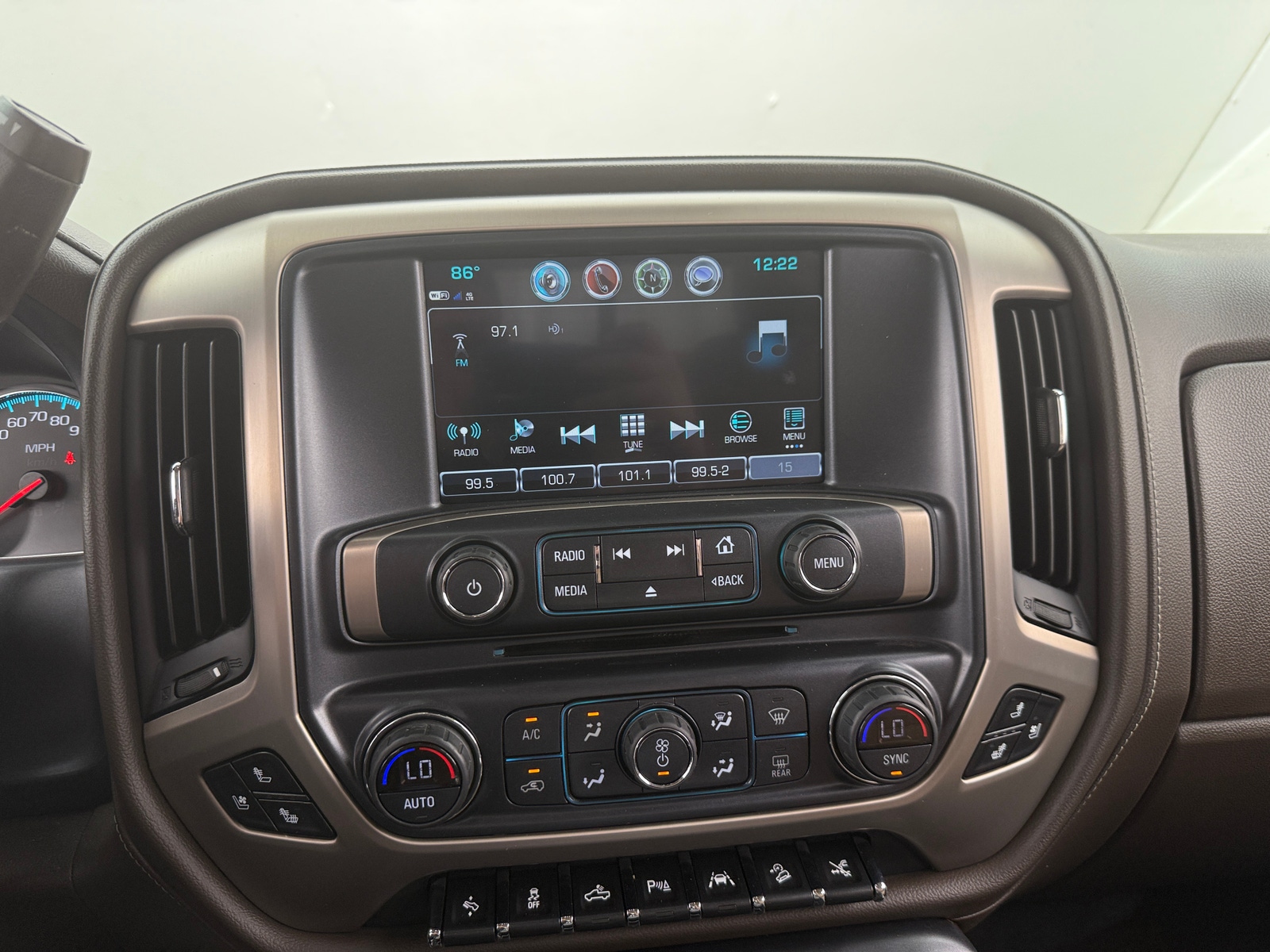 Thumbnail: 2018 GMC Sierra 1500 - 3