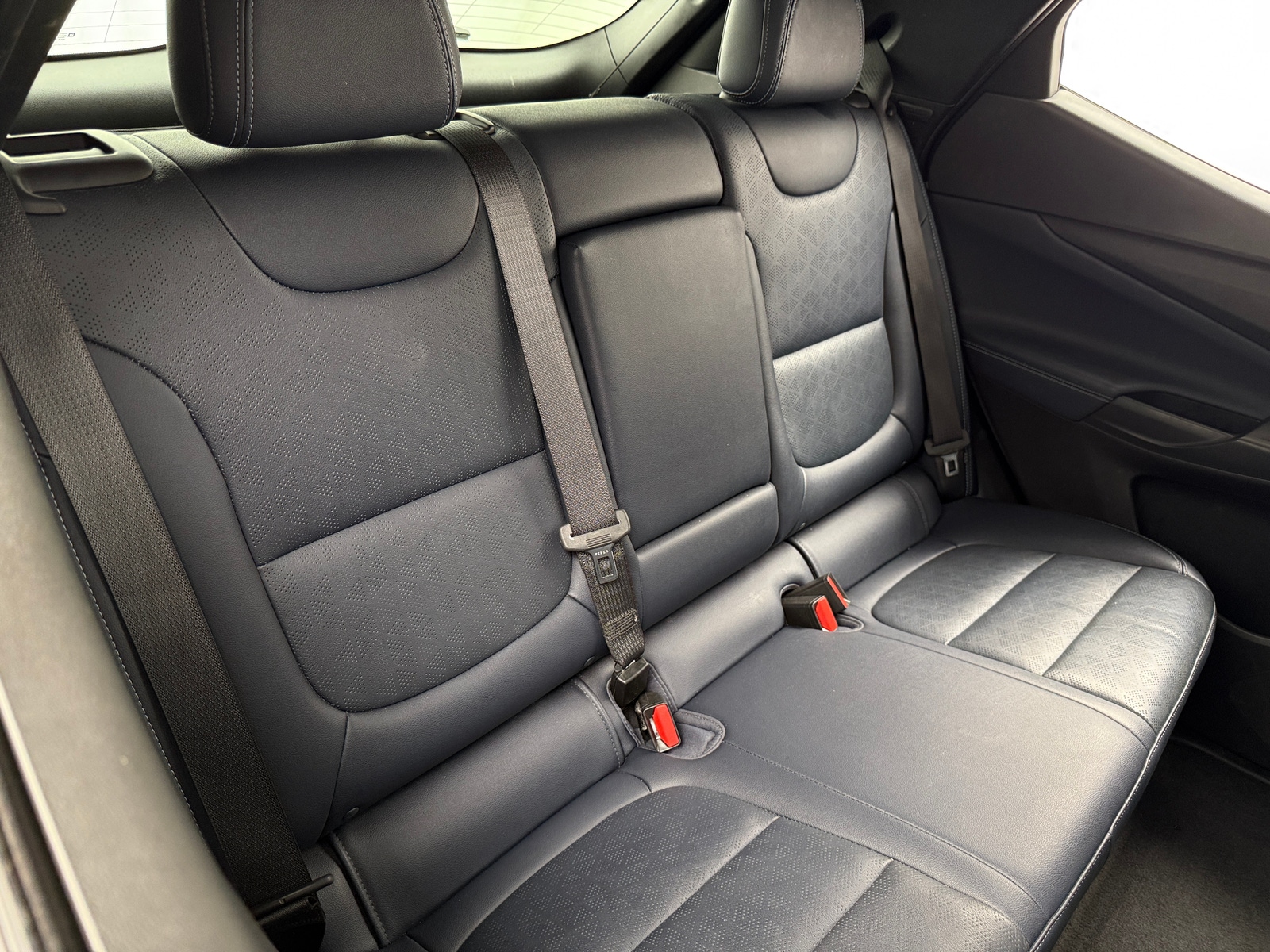 Thumbnail: 2023 Chevrolet Bolt EUV - 5