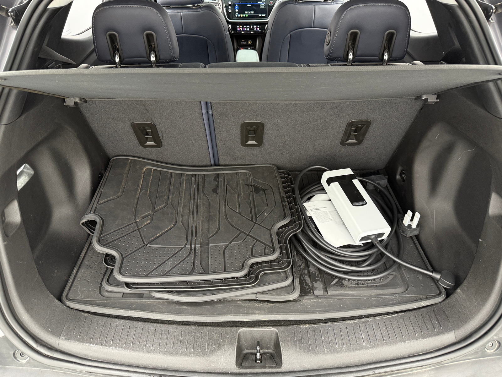 Thumbnail: 2023 Chevrolet Bolt EUV - 6
