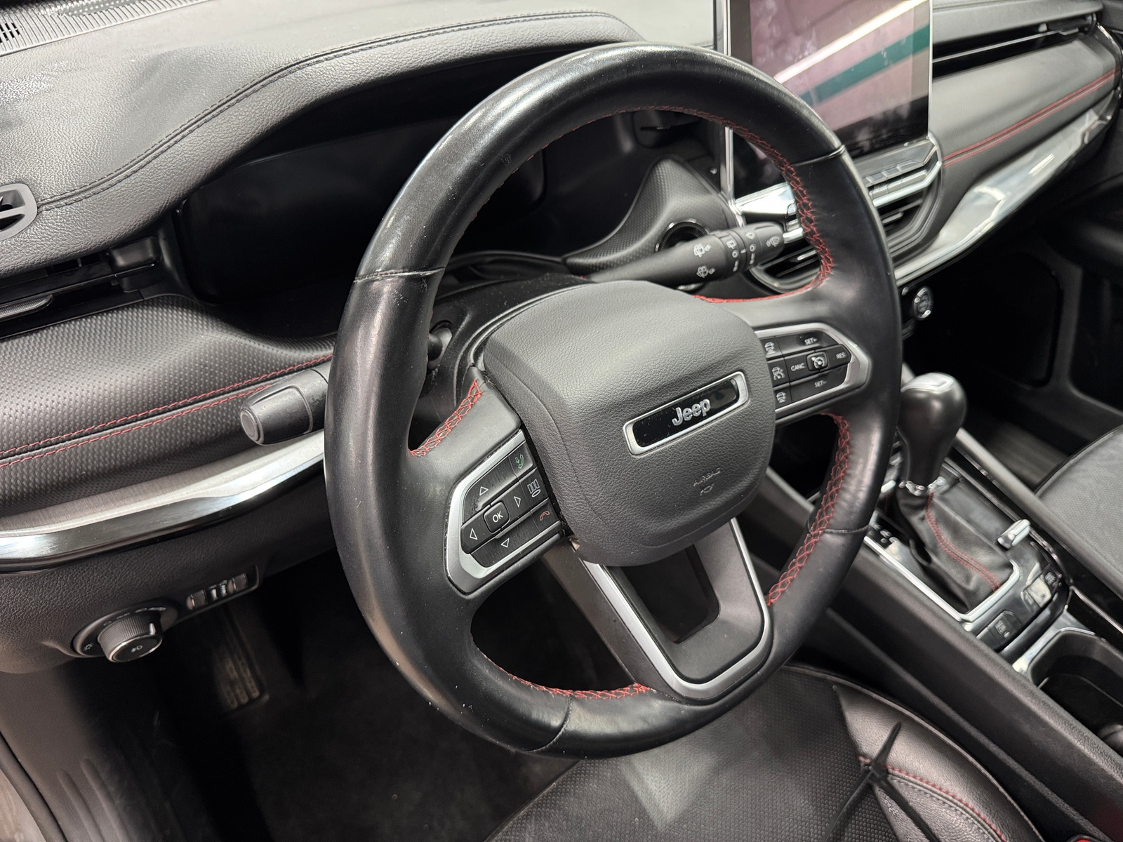 Thumbnail: 2022 Jeep Compass - 2