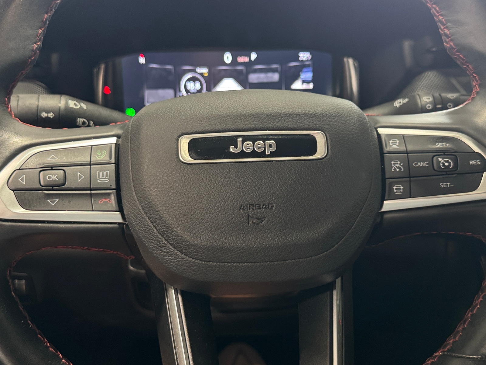 Thumbnail: 2022 Jeep Compass - 4