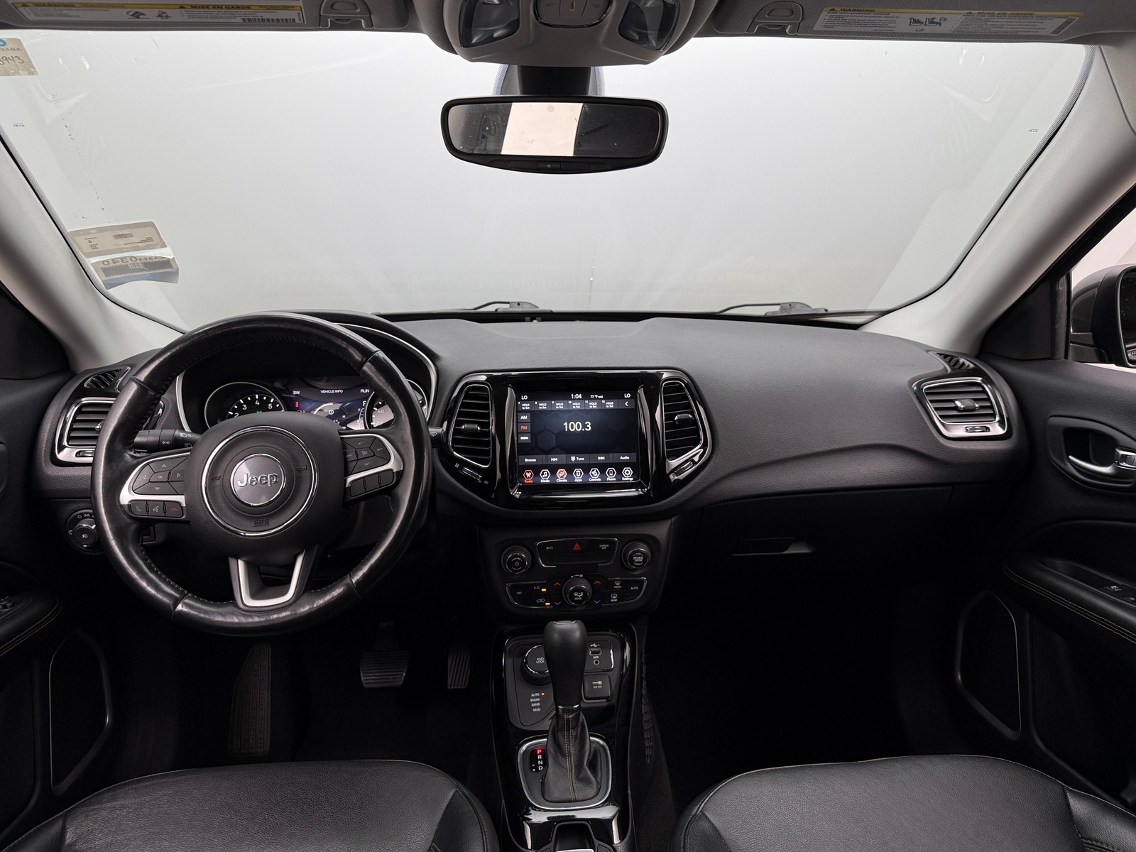 Thumbnail: 2020 Jeep Compass - 2