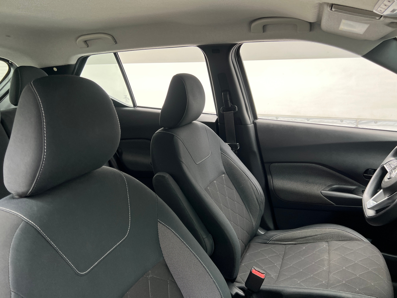 Thumbnail: 2019 Nissan Kicks - 2