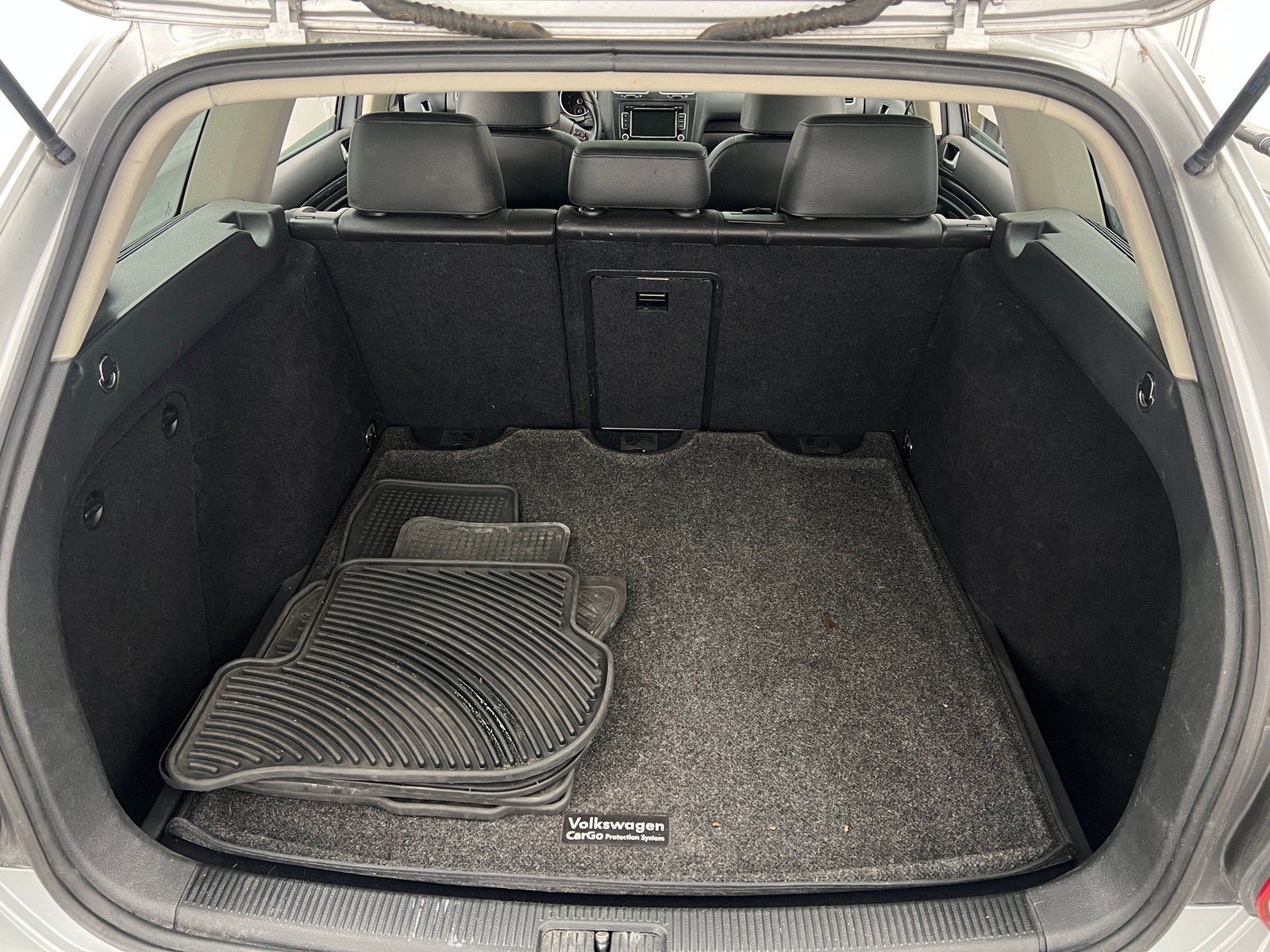 Thumbnail: 2014 Volkswagen Jetta - 6