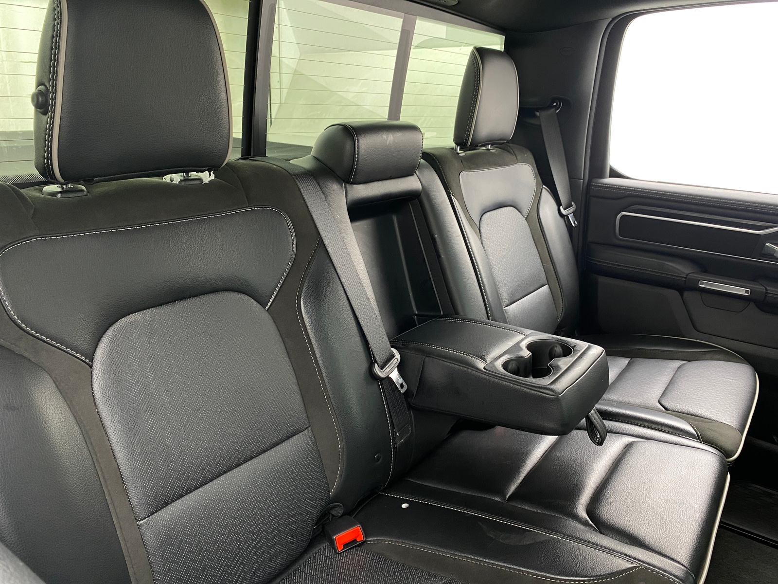 Thumbnail: 2024 RAM 1500 - 5