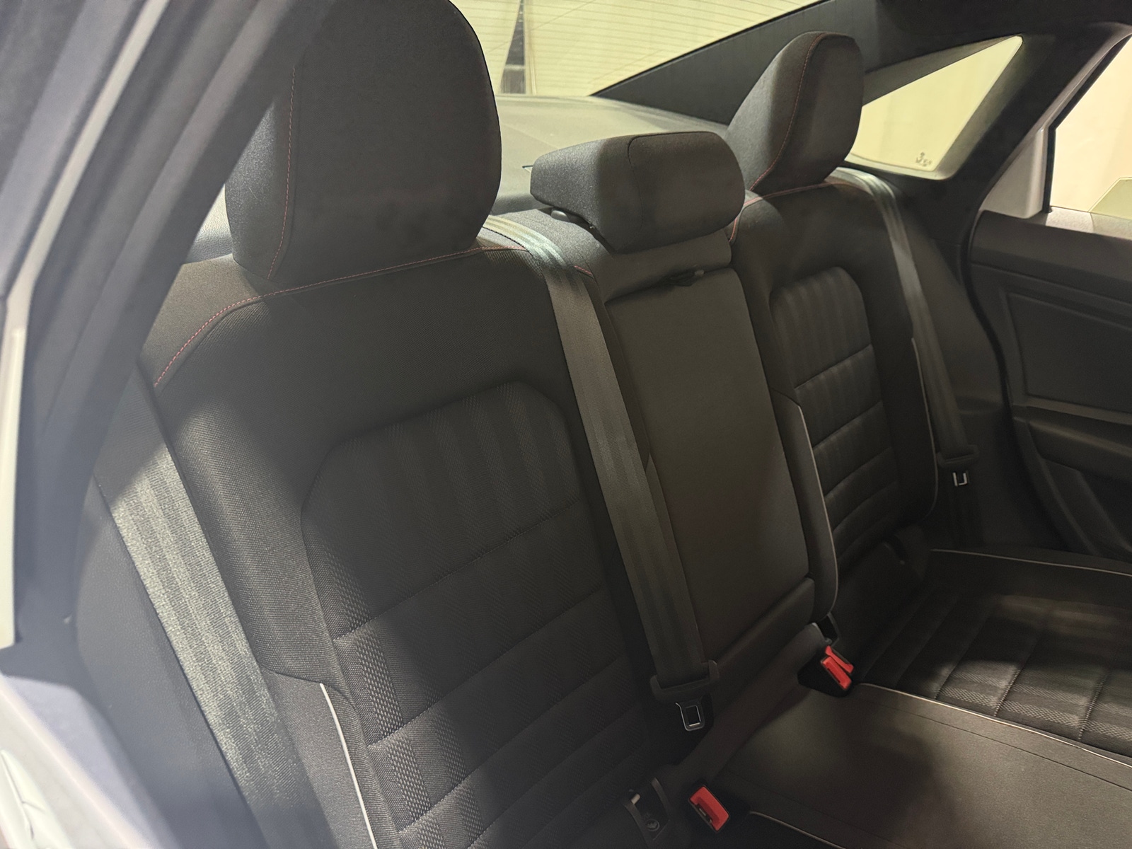 Thumbnail: 2019 Volkswagen Jetta - 6