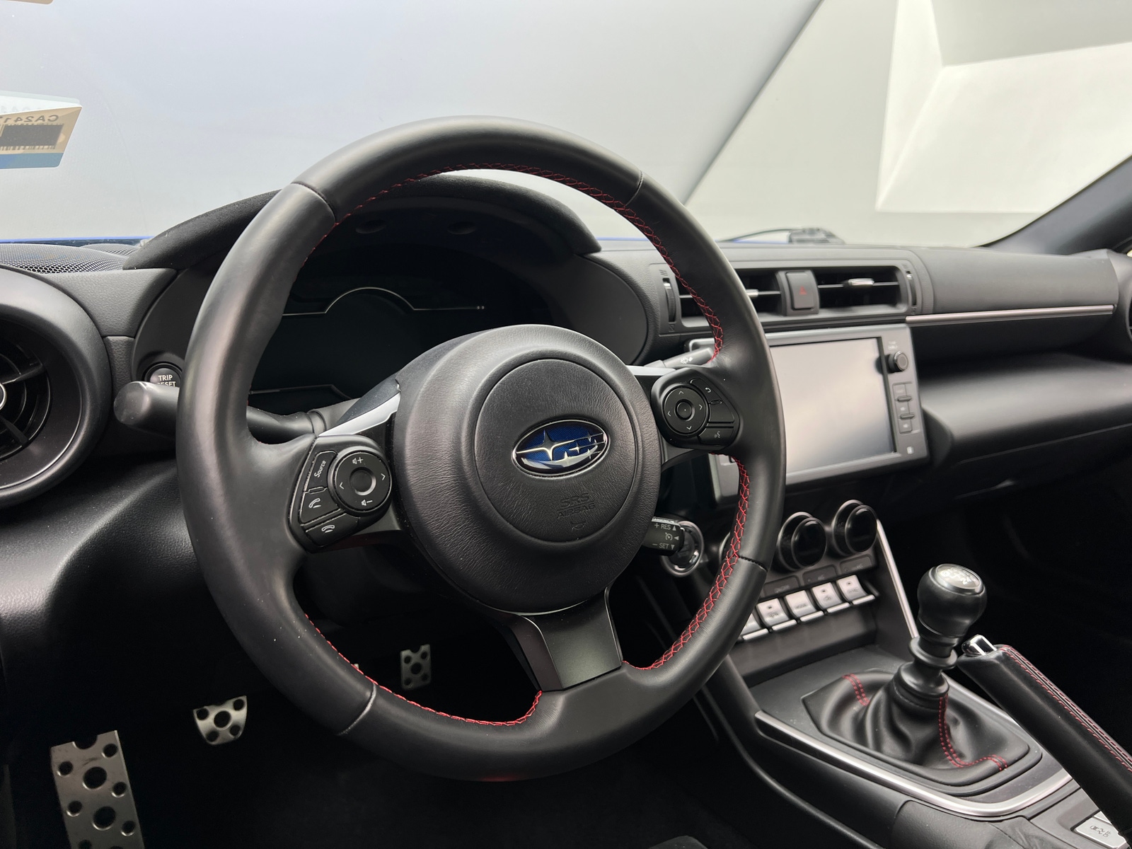 Thumbnail: 2022 Subaru BRZ - 4