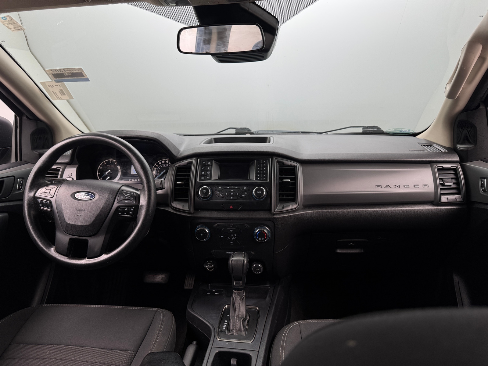 Thumbnail: 2020 Ford Ranger - 3