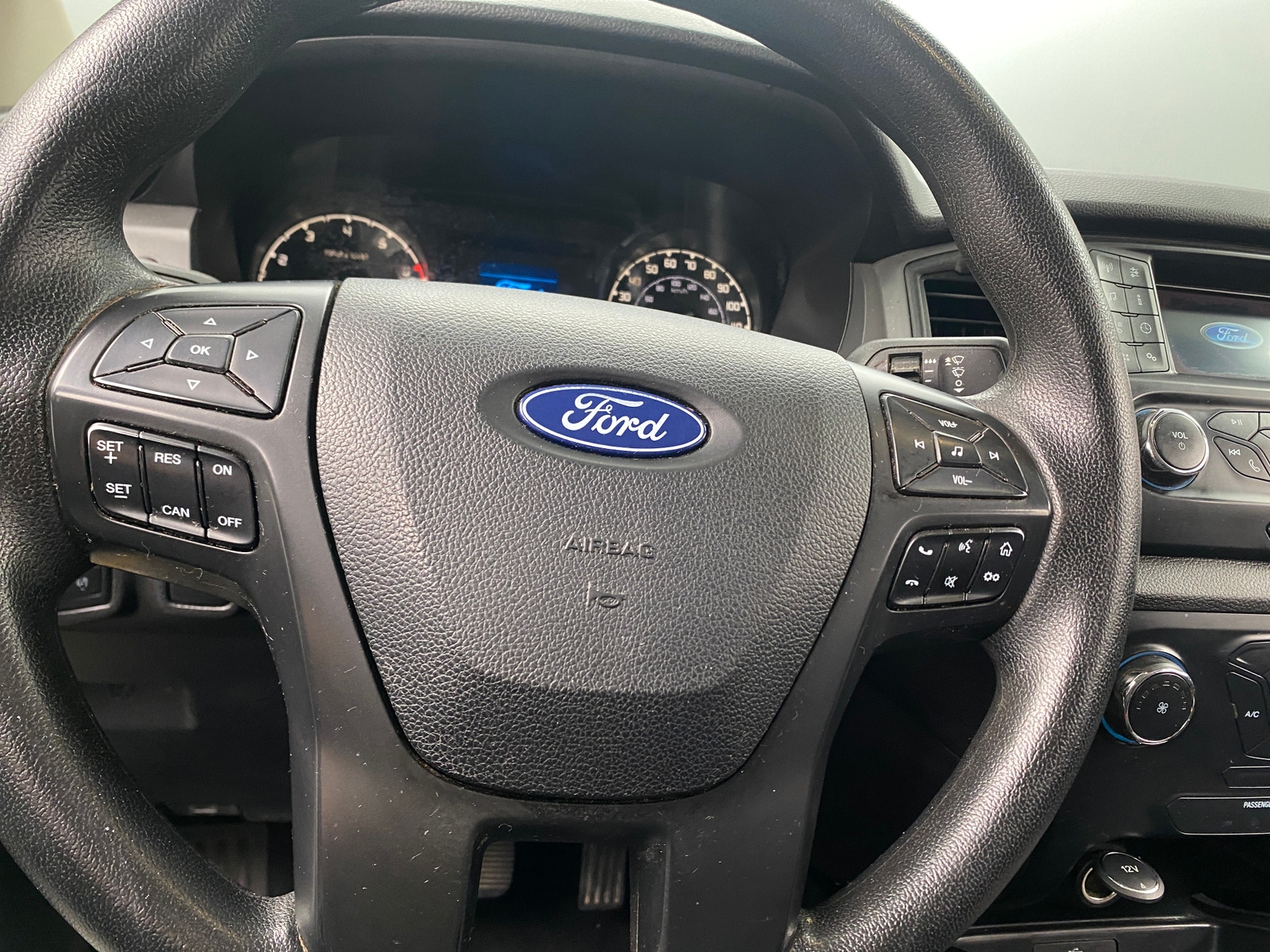Thumbnail: 2020 Ford Ranger - 5