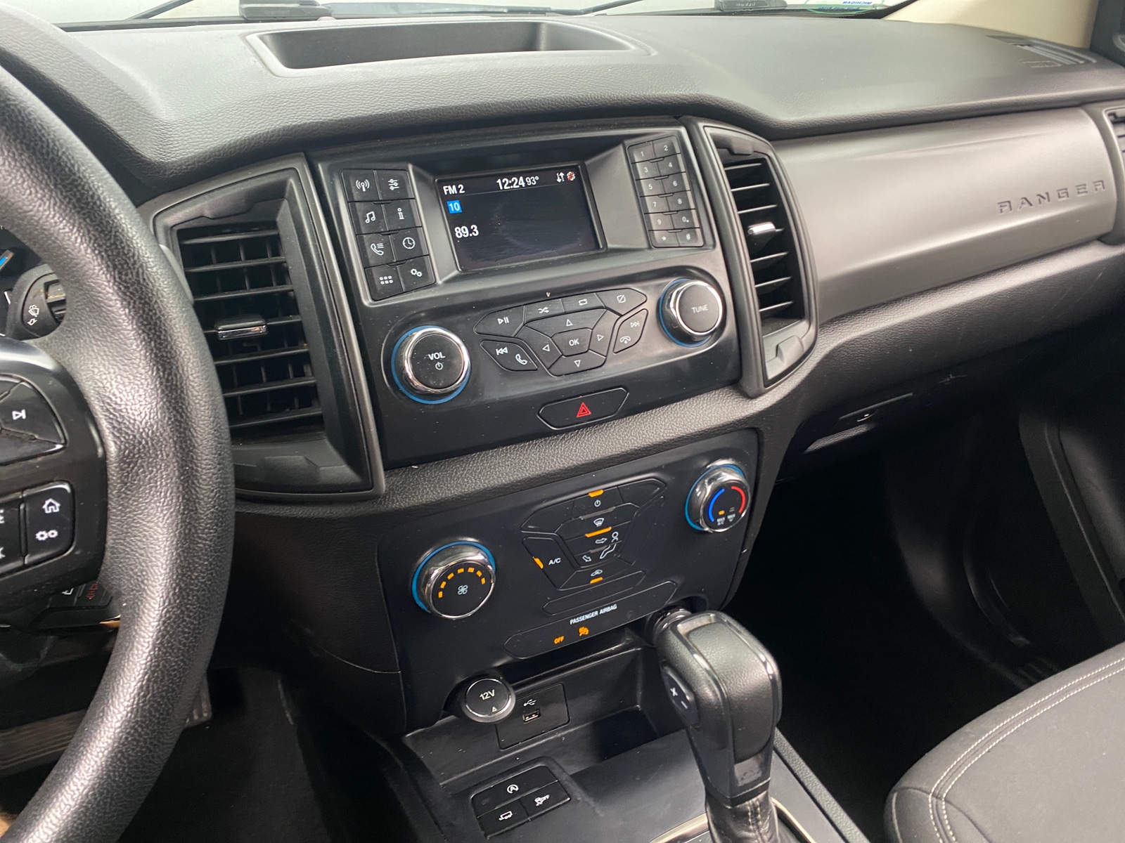 Thumbnail: 2020 Ford Ranger - 4
