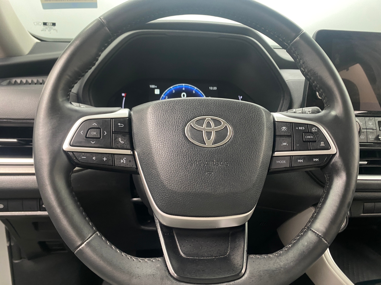 Thumbnail: 2024 Toyota Grand Highlander - 4