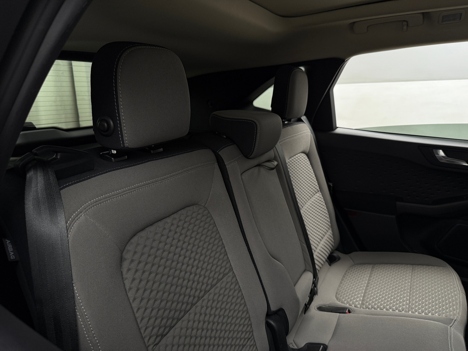 Thumbnail: 2020 Ford Escape - 6