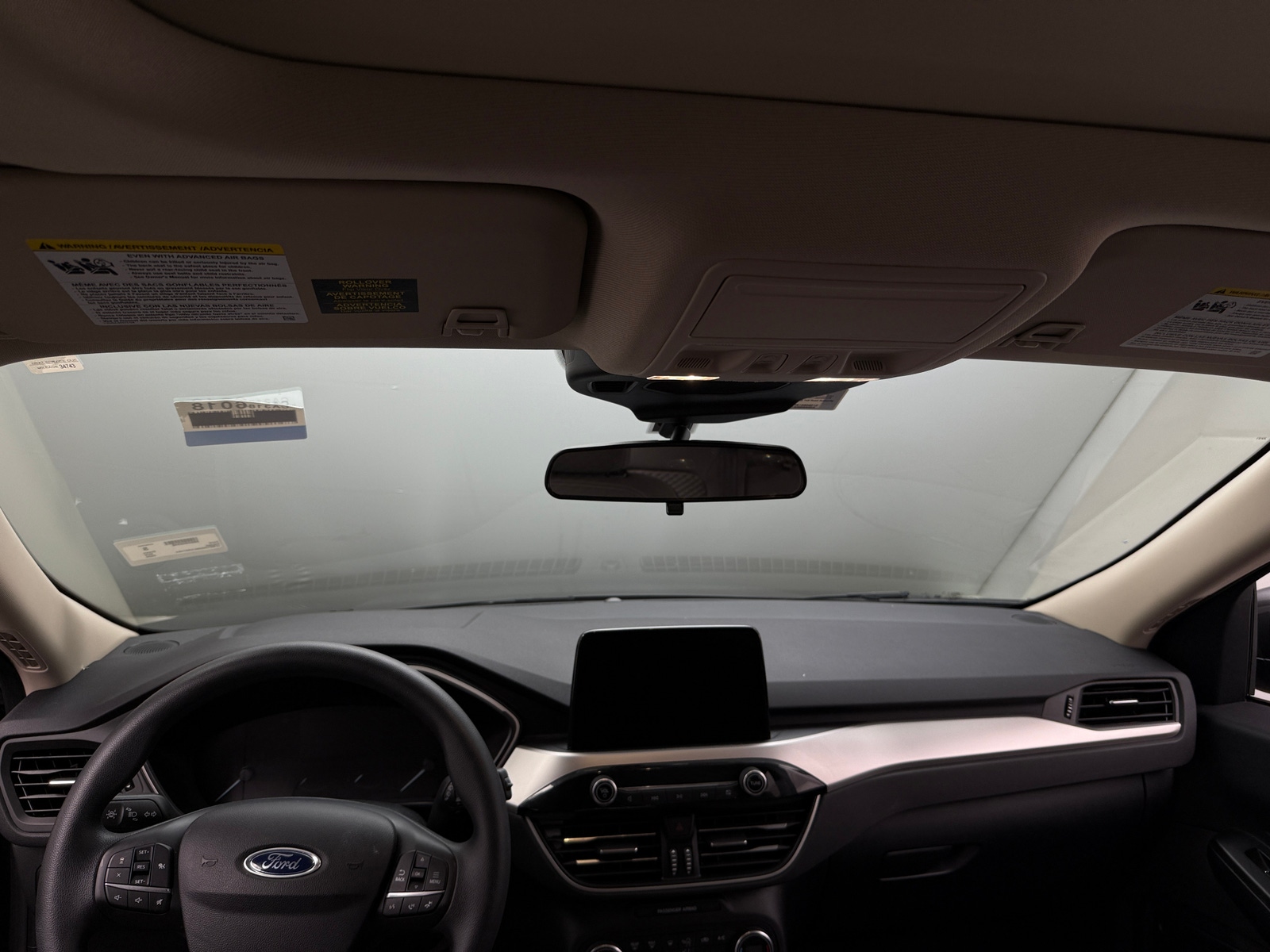 Thumbnail: 2020 Ford Escape - 3