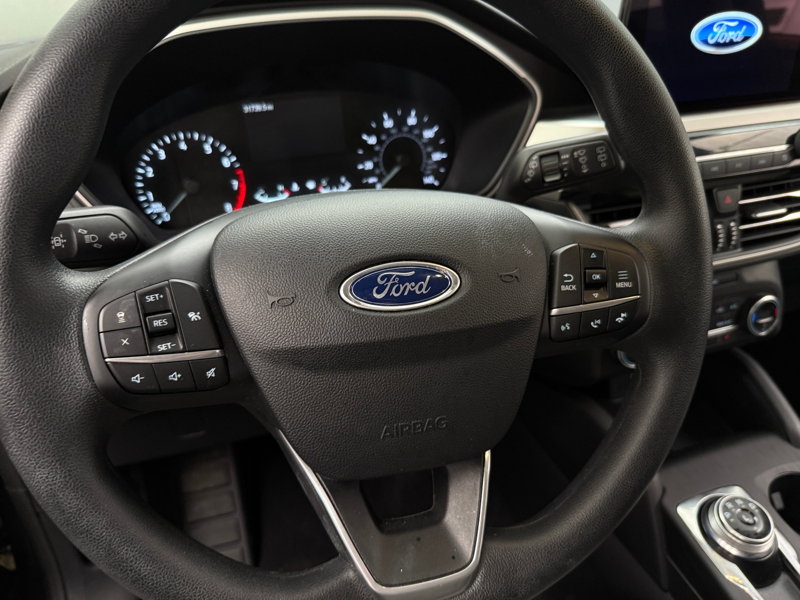 Thumbnail: 2020 Ford Escape - 5