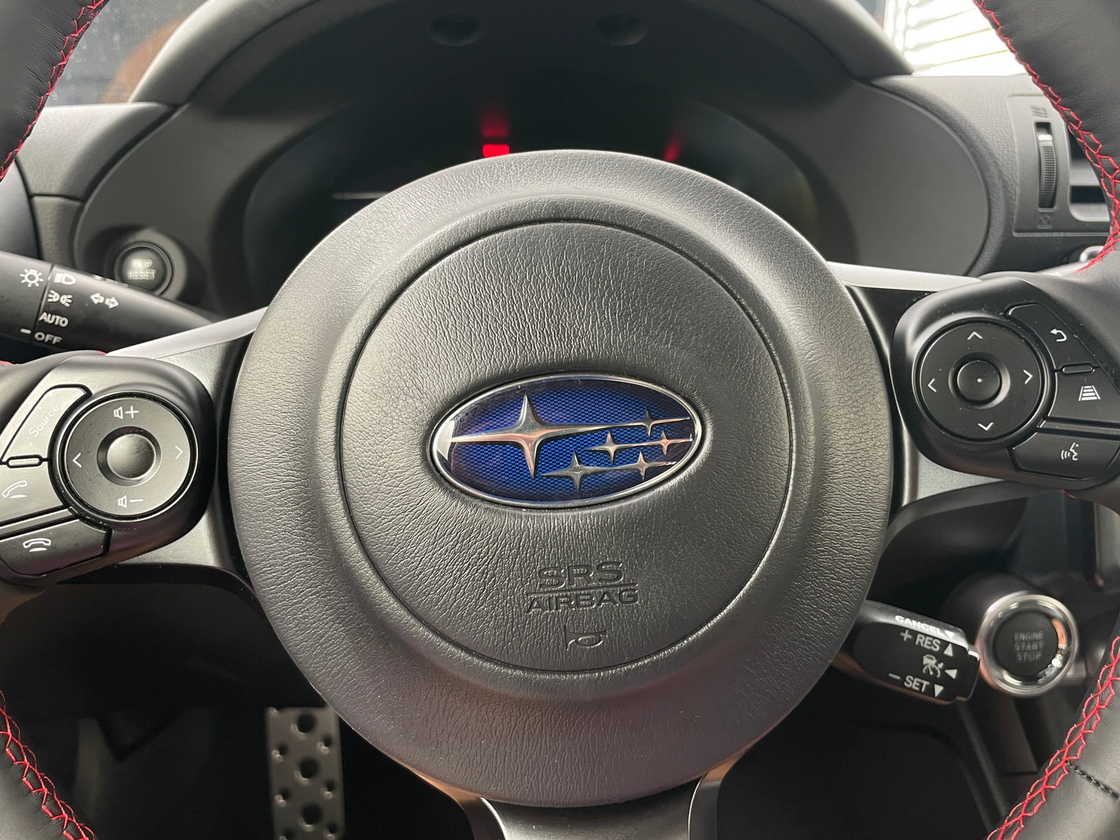 Thumbnail: 2024 Subaru BRZ - 4