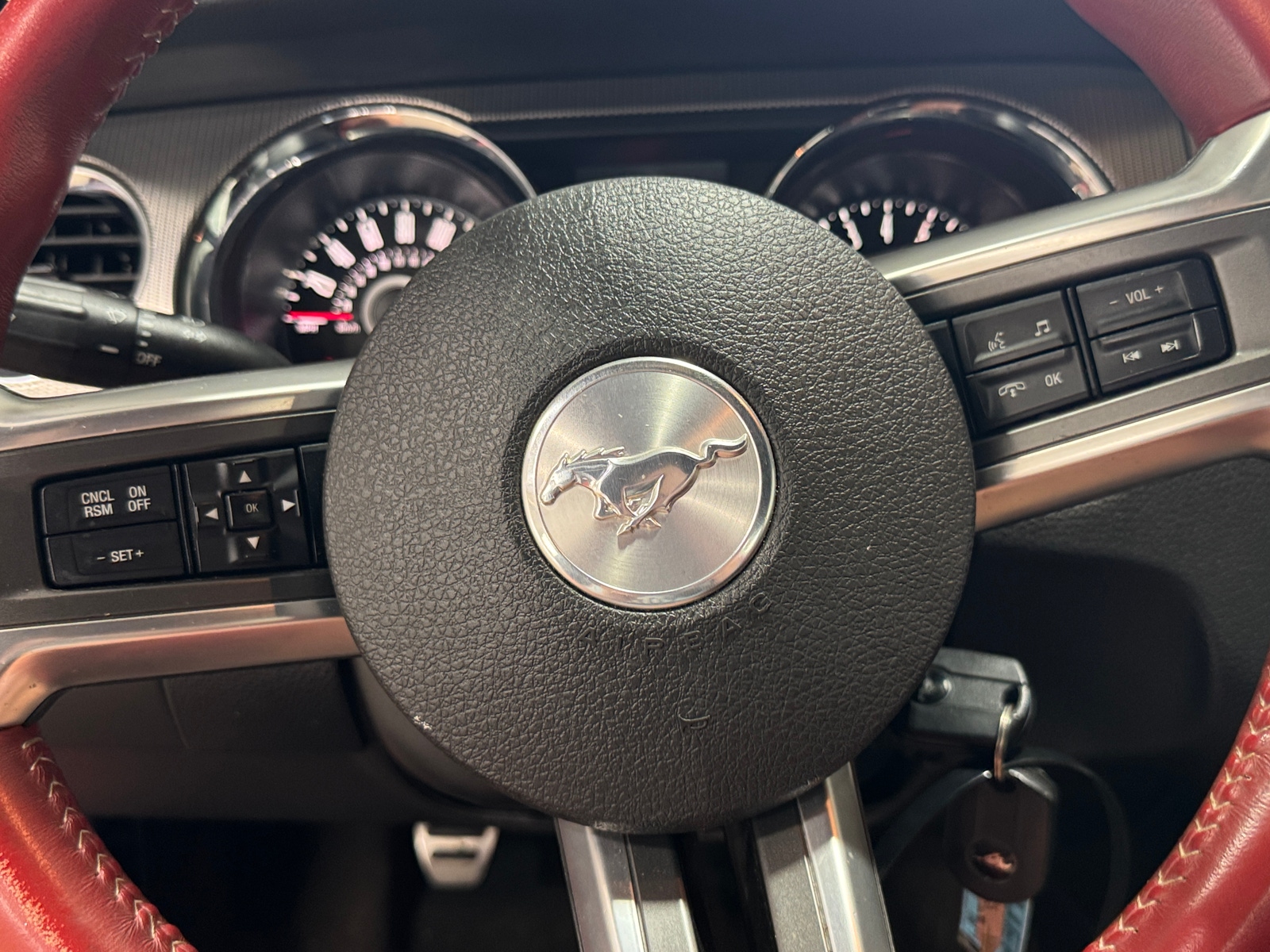 Thumbnail: 2014 Ford Mustang - 3