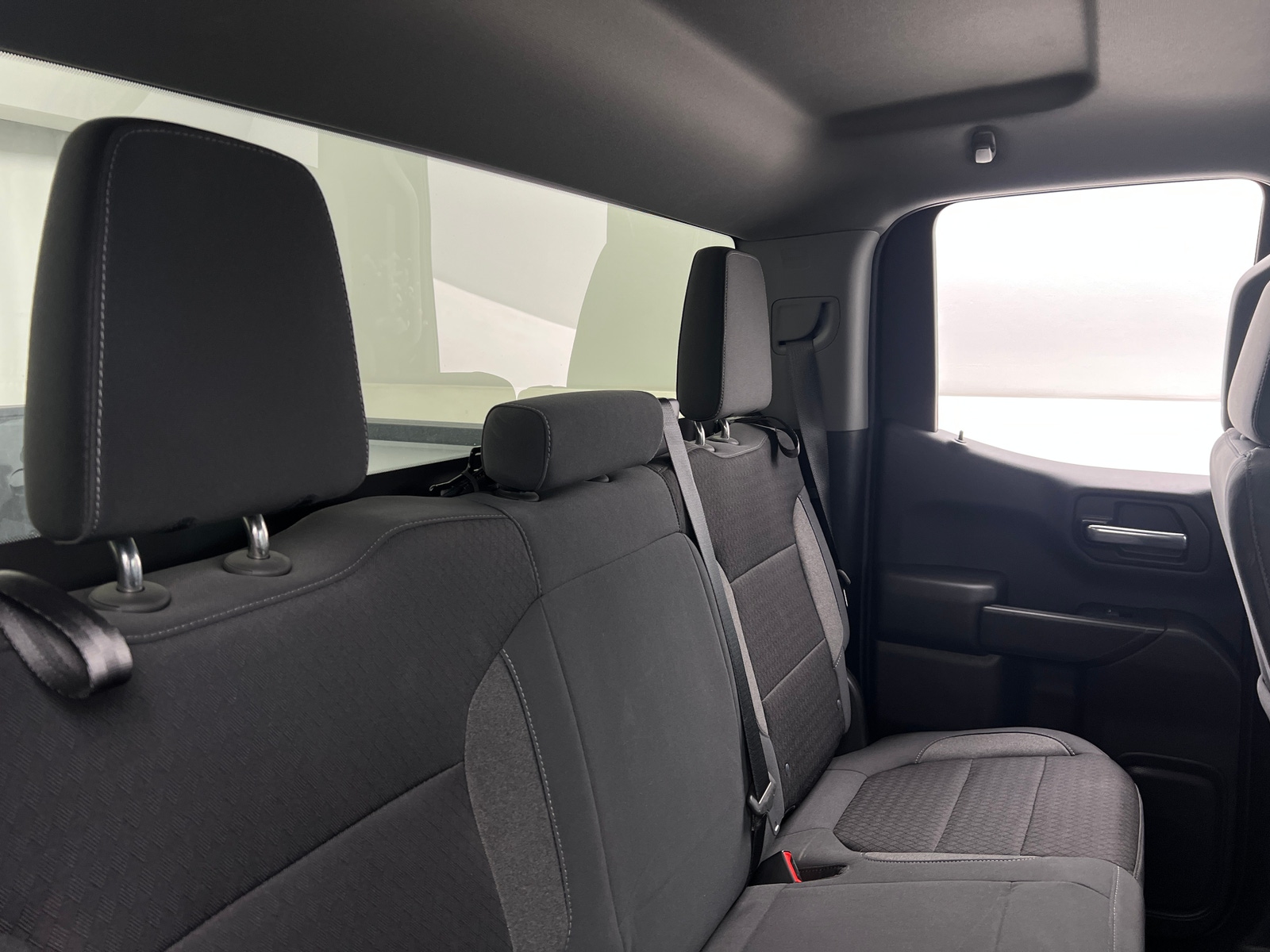 Thumbnail: 2020 Chevrolet Silverado 1500 - 6