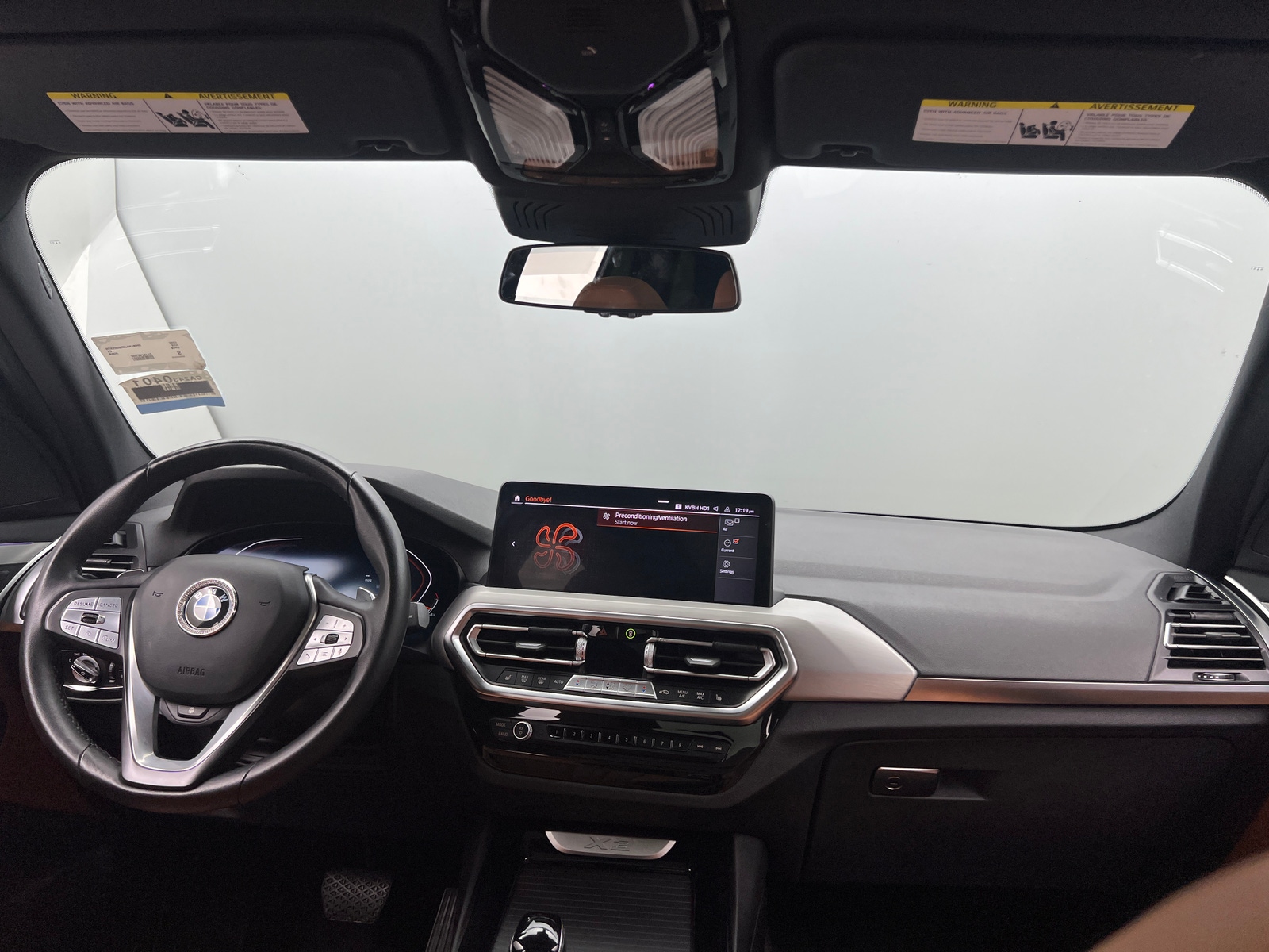 Thumbnail: 2023 BMW X3 - 2
