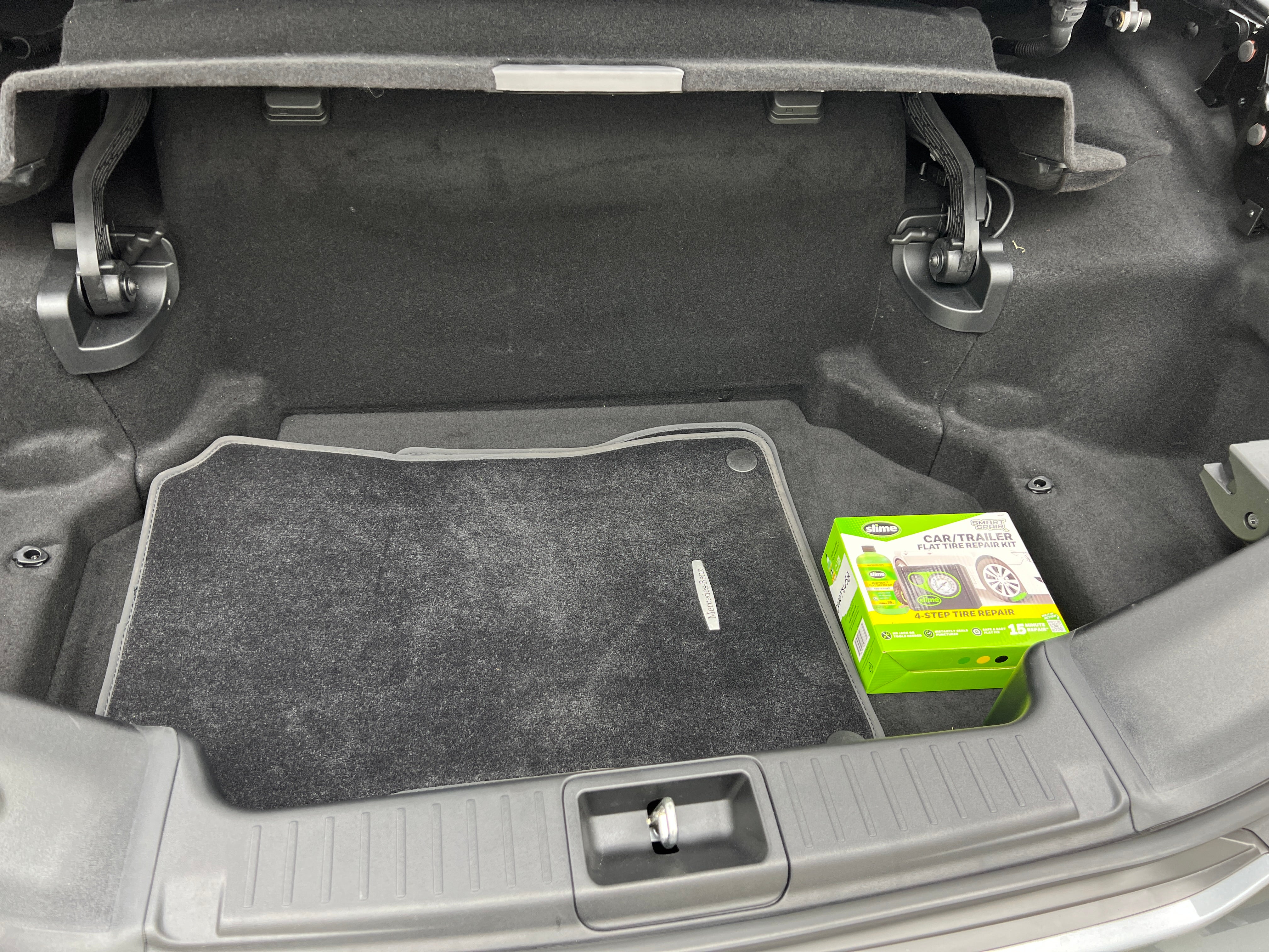 Thumbnail: 2019 Mercedes-Benz SL-Class - 5