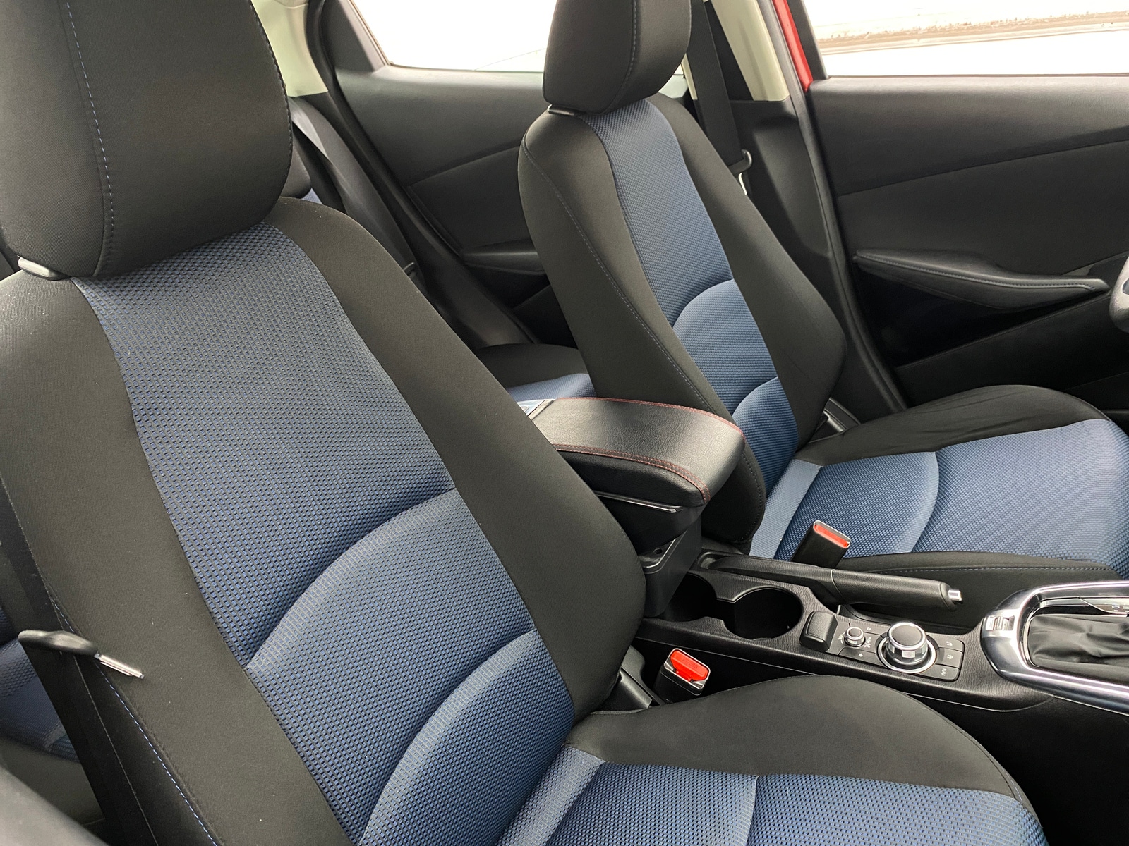 Thumbnail: 2018 Toyota Yaris iA - 2