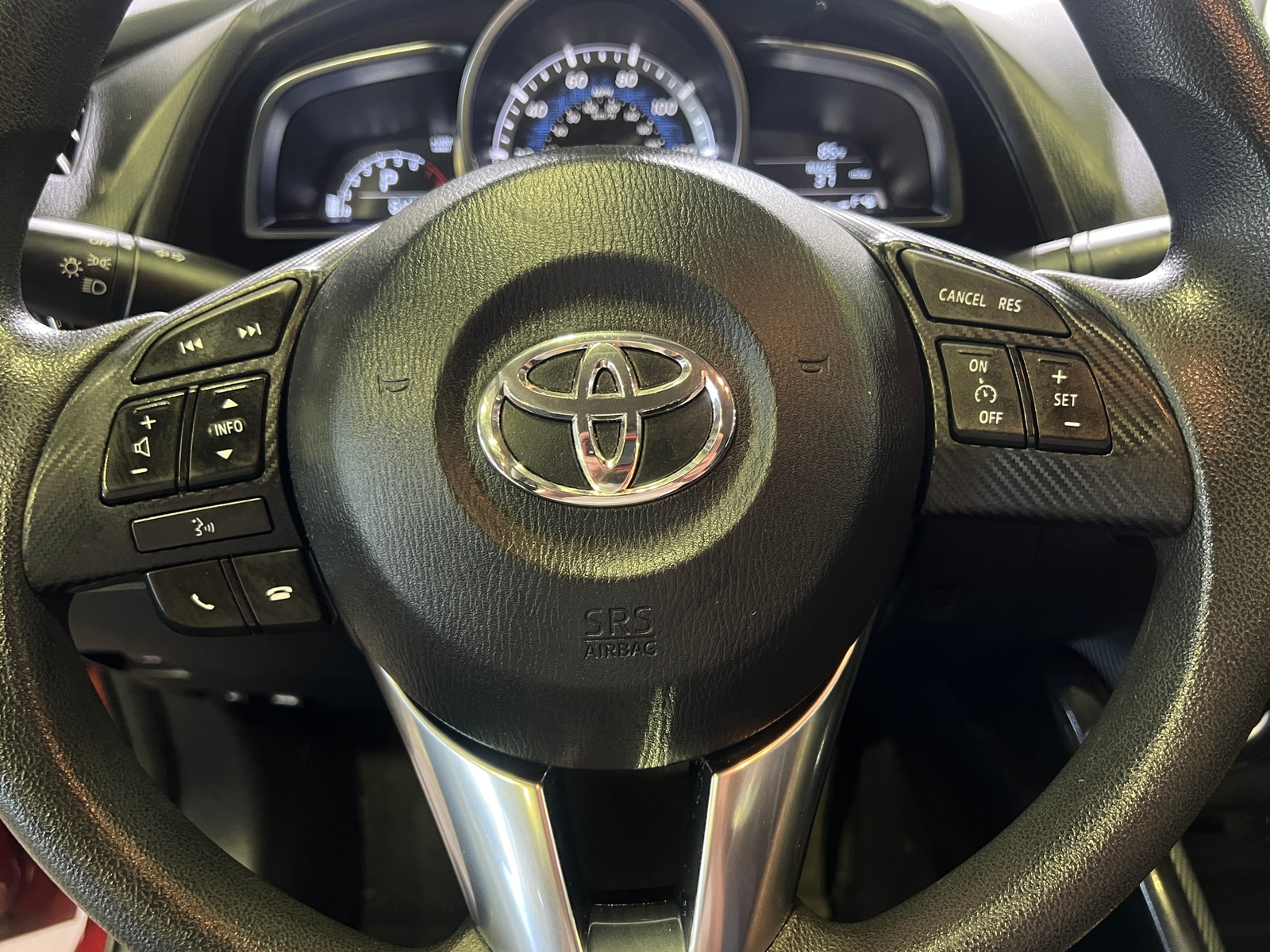 Thumbnail: 2018 Toyota Yaris iA - 5
