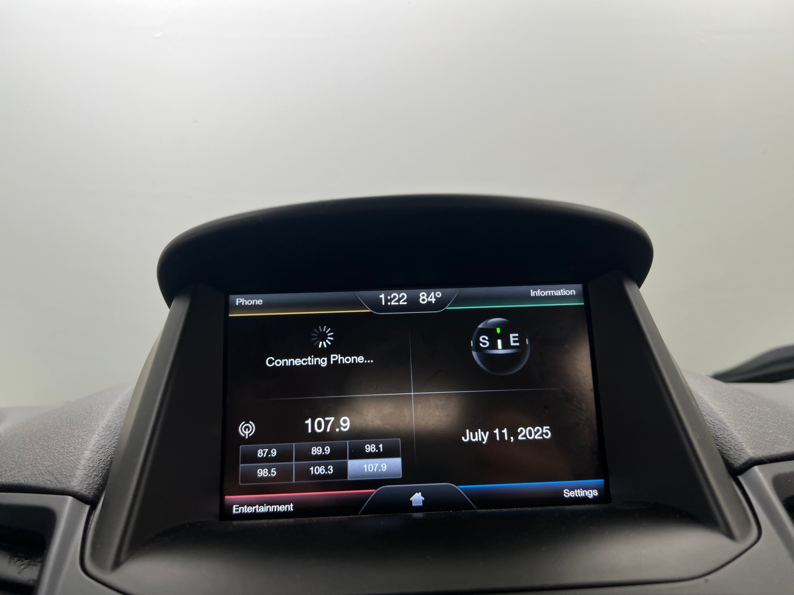 Thumbnail: 2014 Ford Fiesta - 4