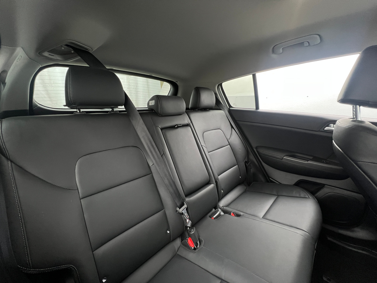 Thumbnail: 2017 Kia Sportage - 5