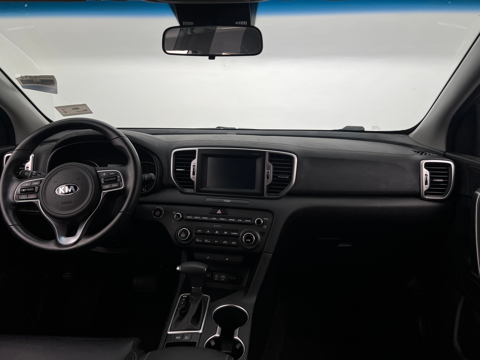 Thumbnail: 2017 Kia Sportage - 2