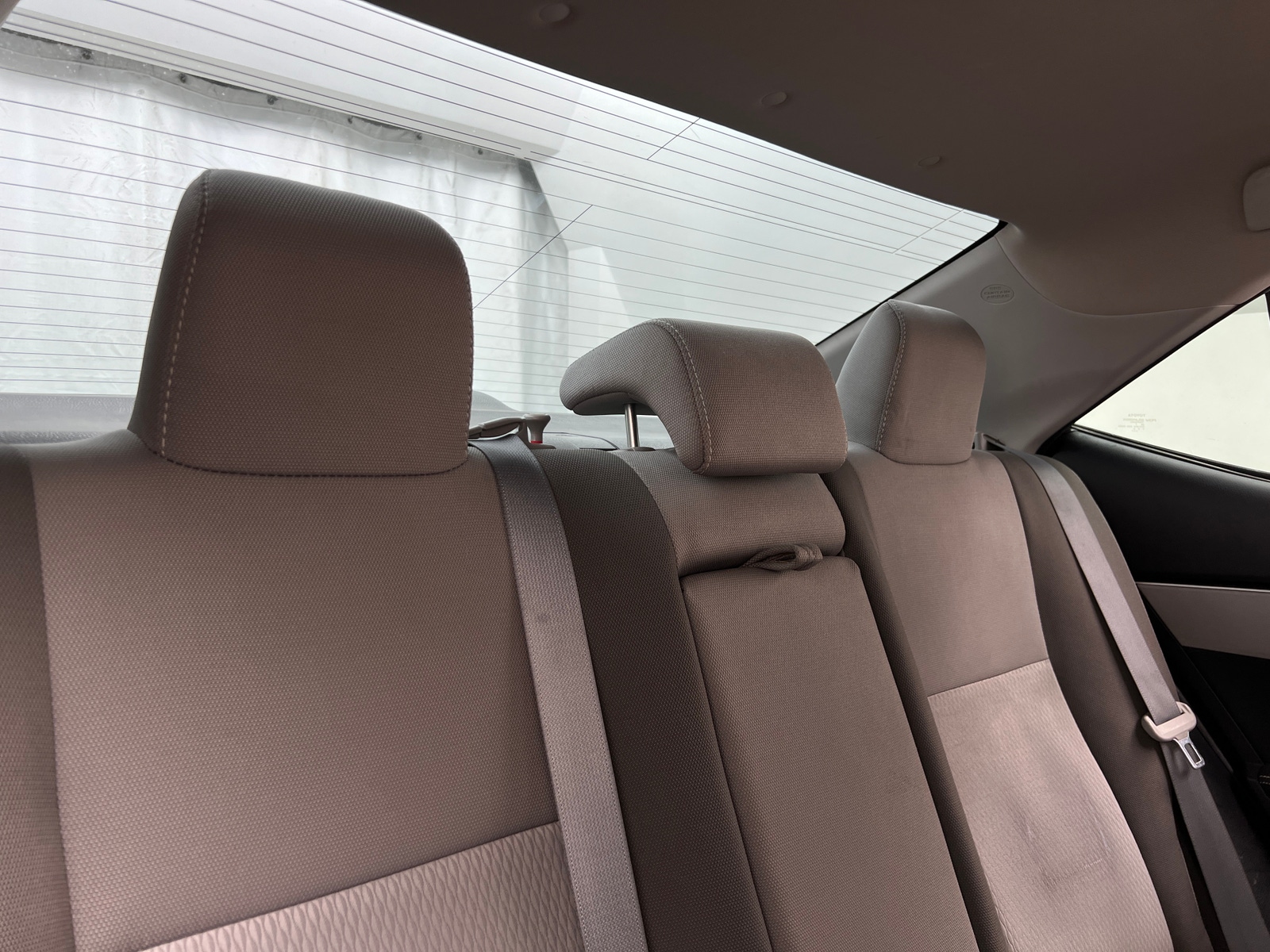 Thumbnail: 2018 Toyota Corolla - 6