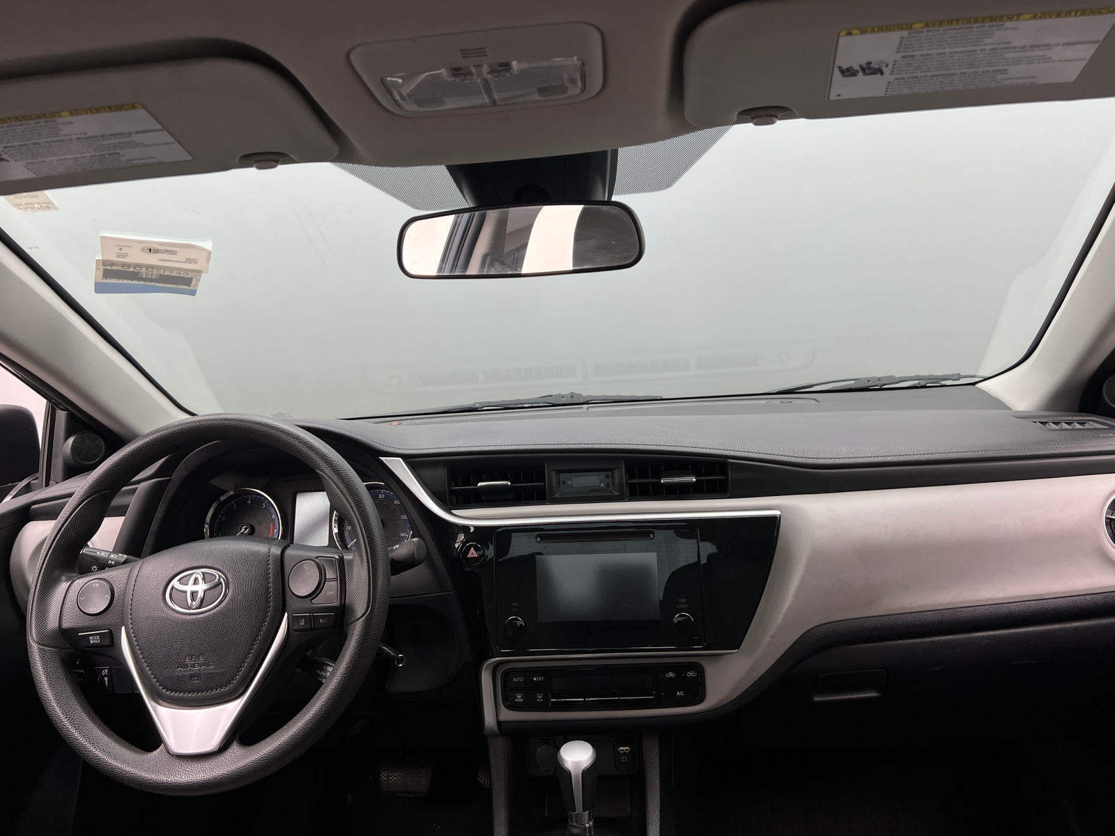 Thumbnail: 2018 Toyota Corolla - 3