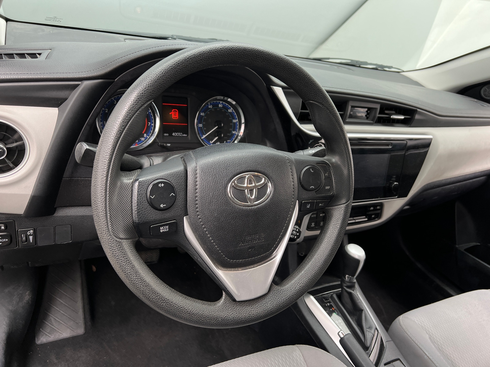 Thumbnail: 2018 Toyota Corolla - 5