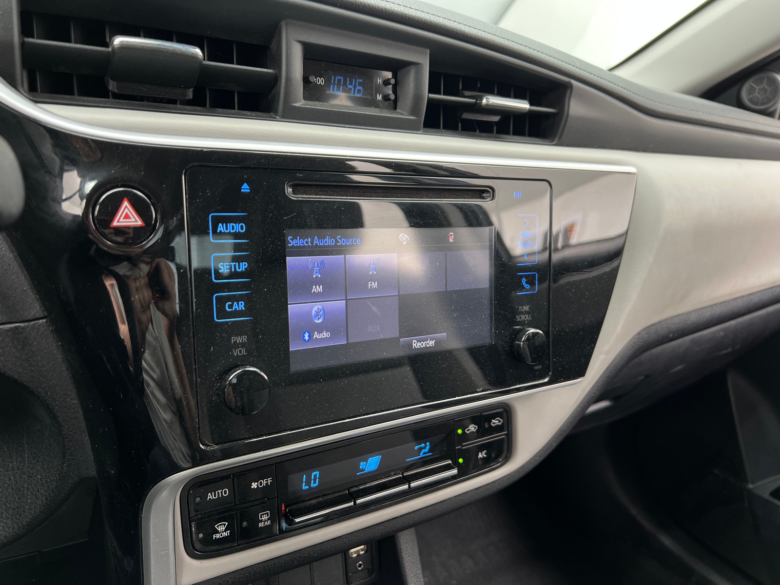 Thumbnail: 2018 Toyota Corolla - 4