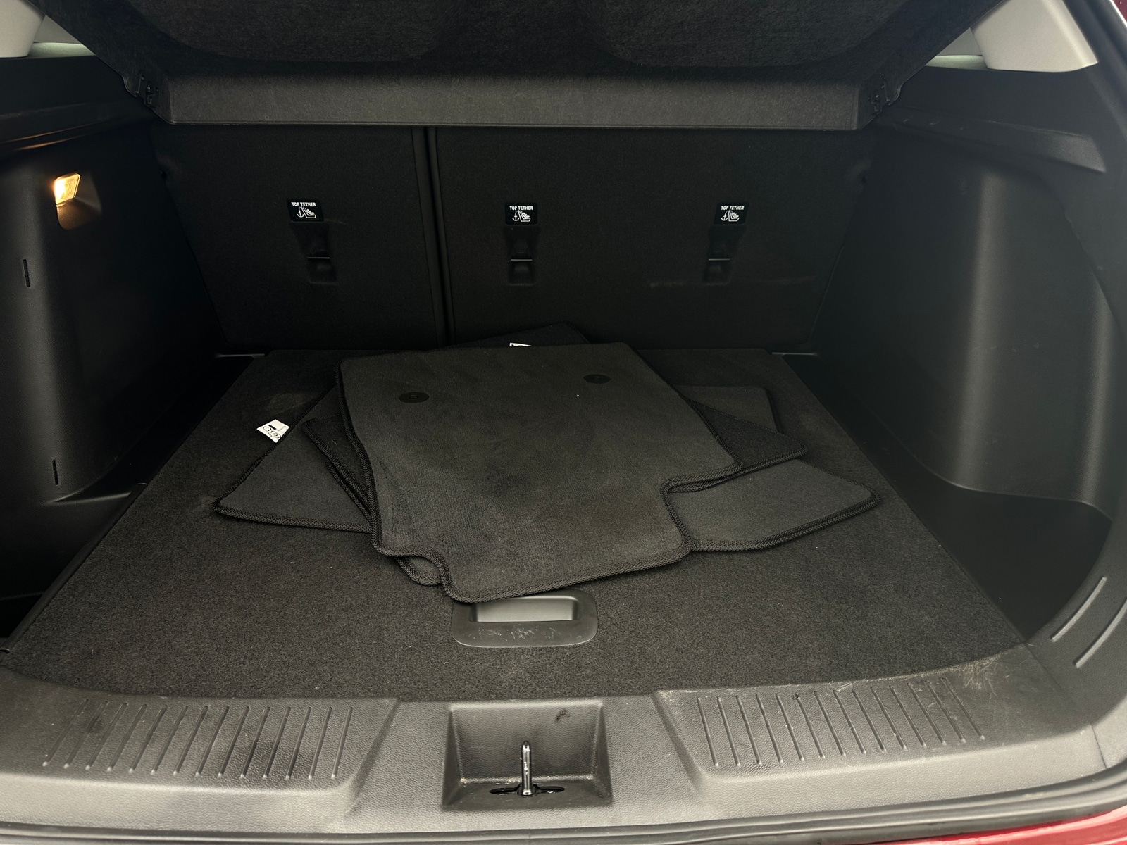 Thumbnail: 2024 Chevrolet Trax - 7