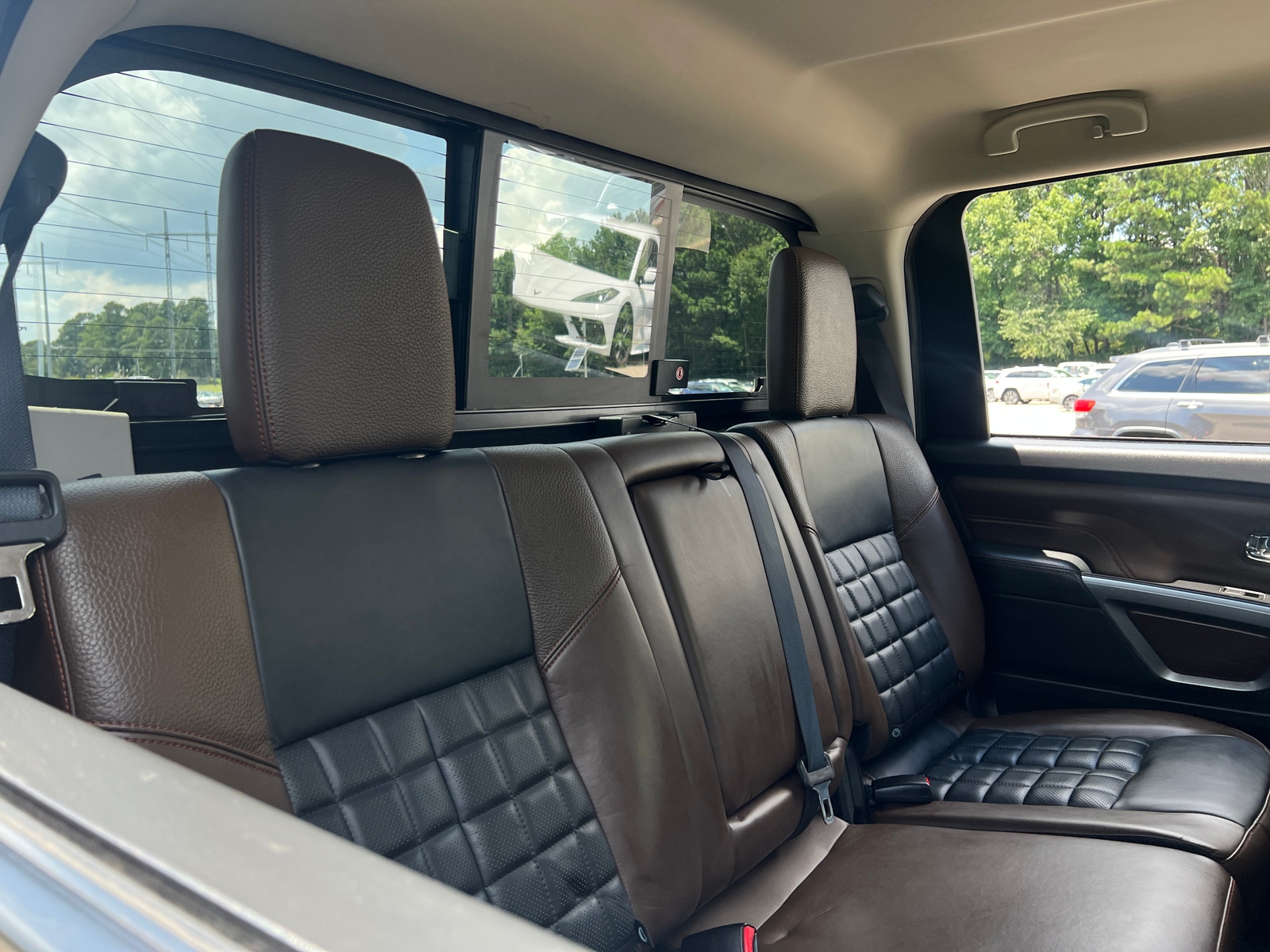 Thumbnail: 2018 Nissan Titan - 5