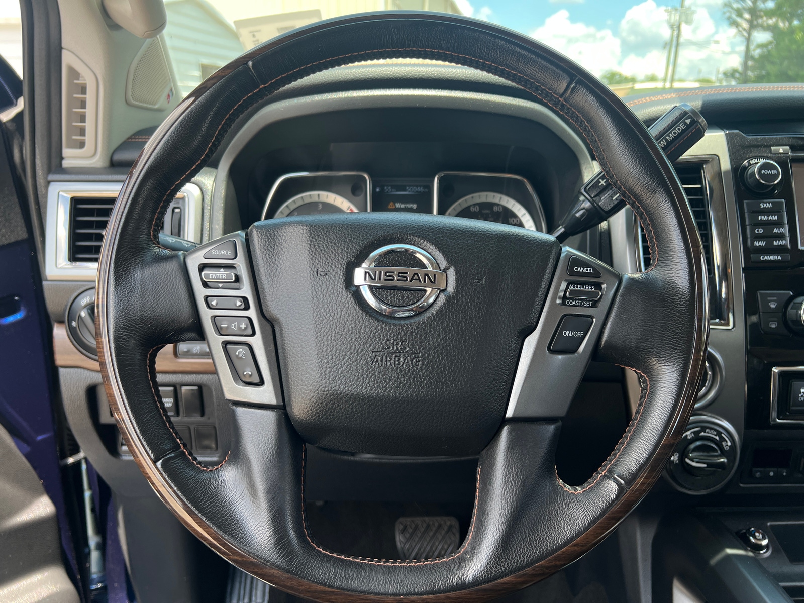 Thumbnail: 2018 Nissan Titan - 4