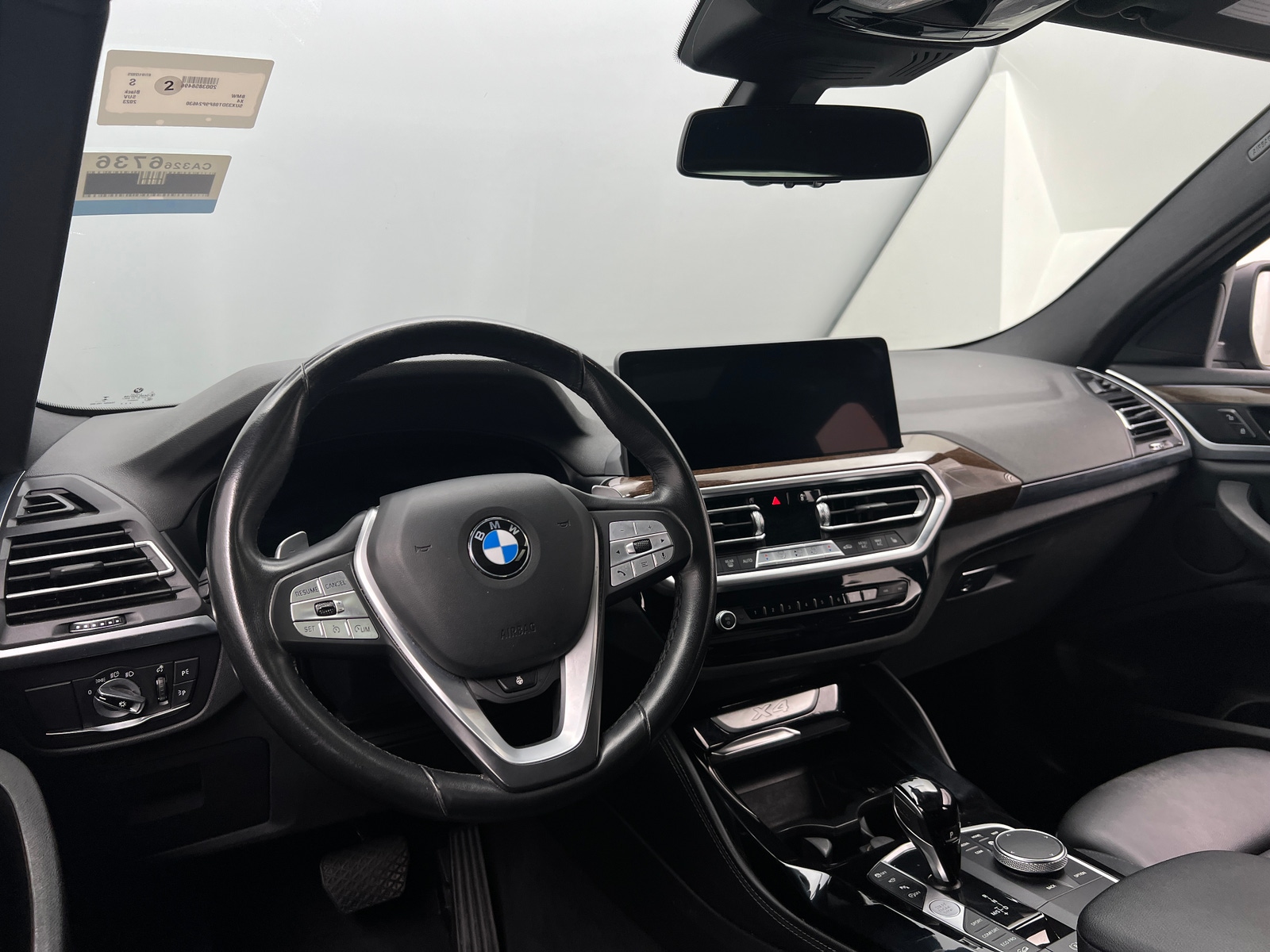Thumbnail: 2023 BMW X4 - 2